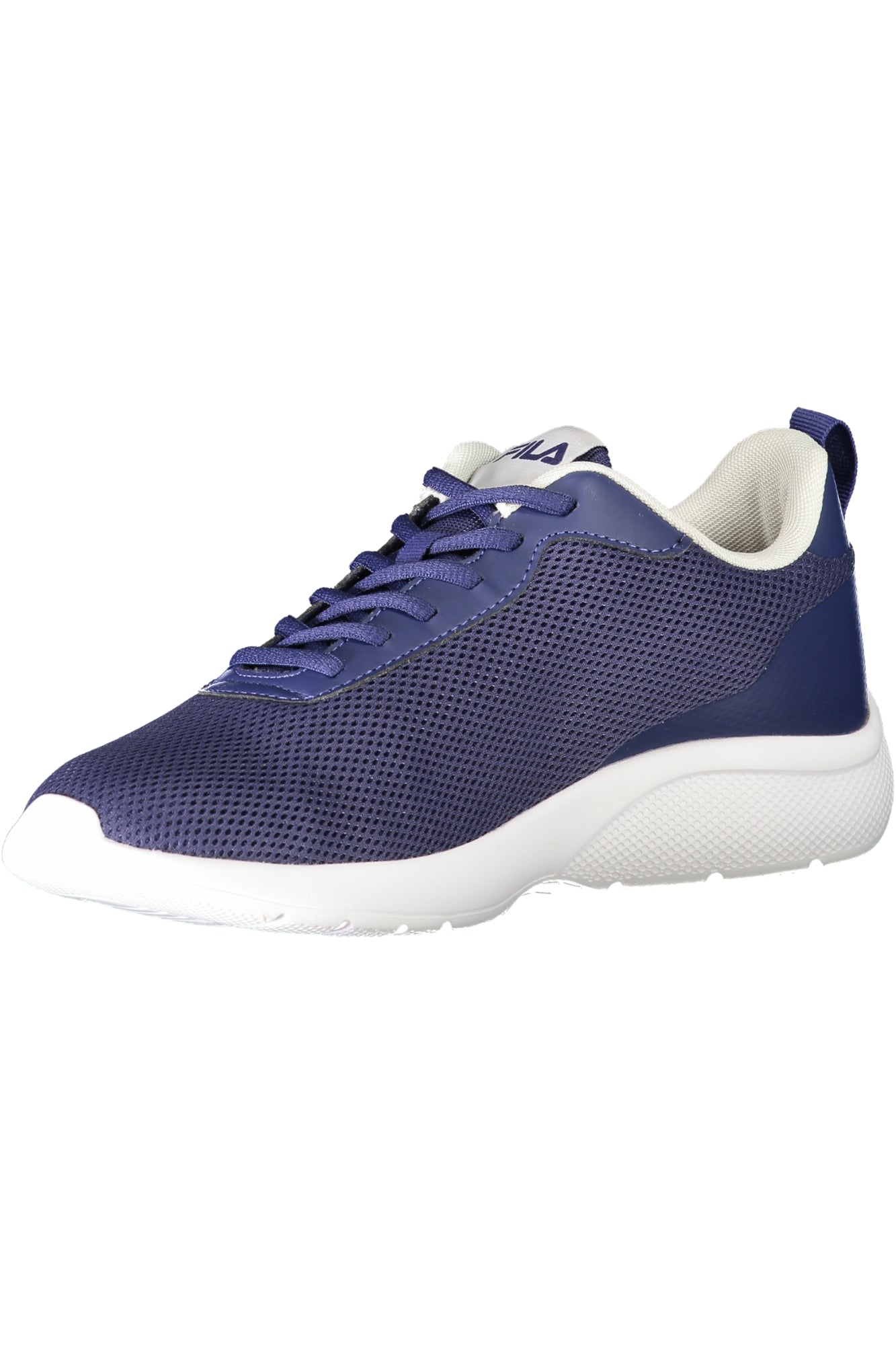 FILA CALZATURA SPORTIVA UOMO BLU-2