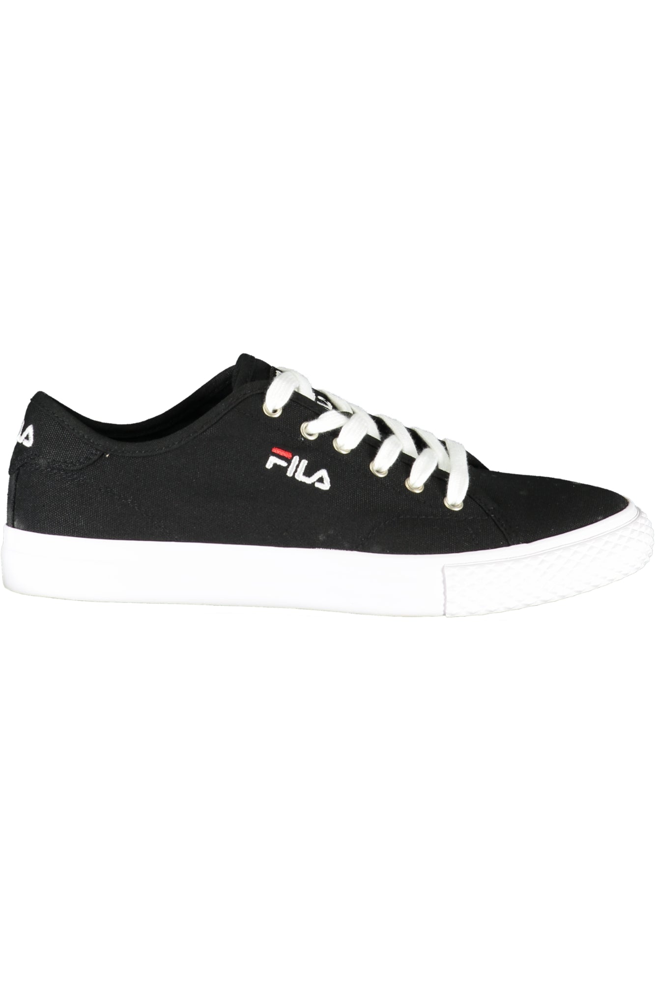 FILA CALZATURA SPORTIVA UOMO NERO-0