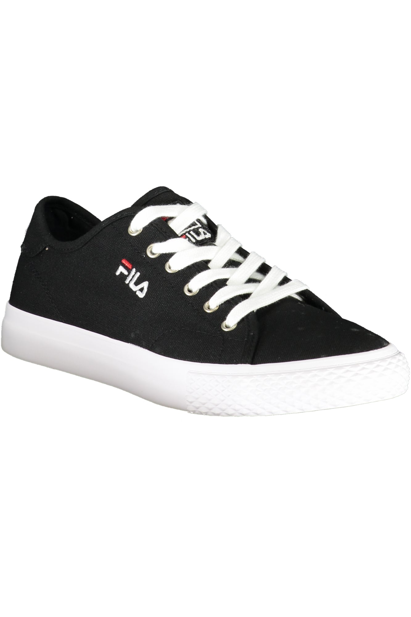 FILA CALZATURA SPORTIVA UOMO NERO-1