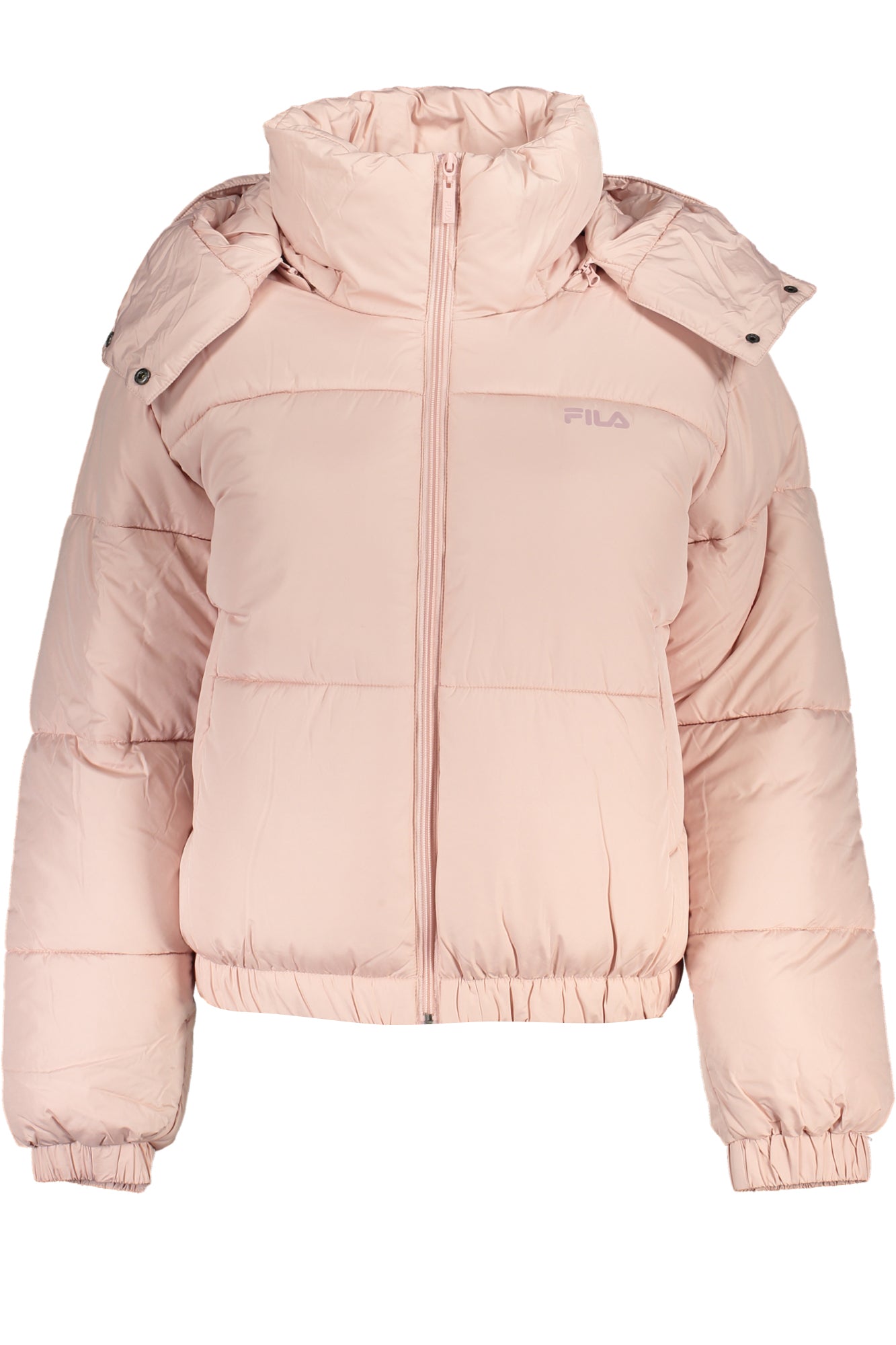 FILA GIUBBOTTO DONNA ROSA-0