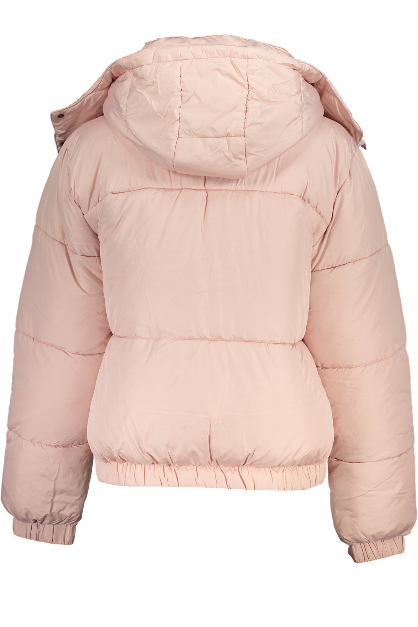 FILA GIUBBOTTO DONNA ROSA-1