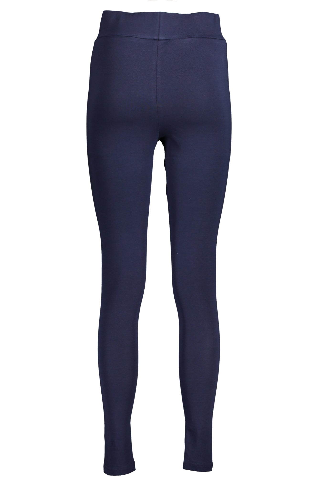 FILA LEGGINS DONNA BLU-1