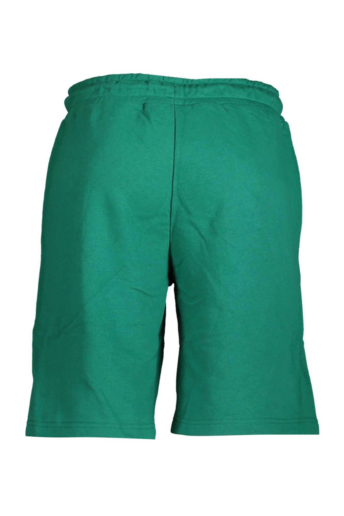 FILA PANTALONE BERMUDA UOMO VERDE-1