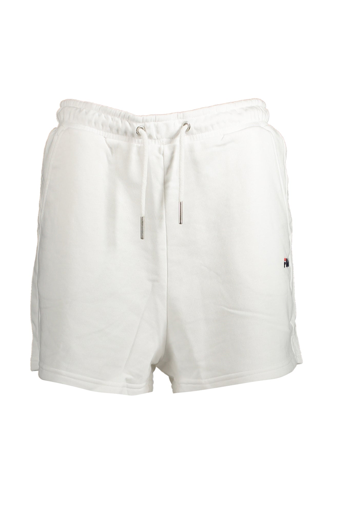 FILA PANTALONE SHORT DONNA BIANCO-0