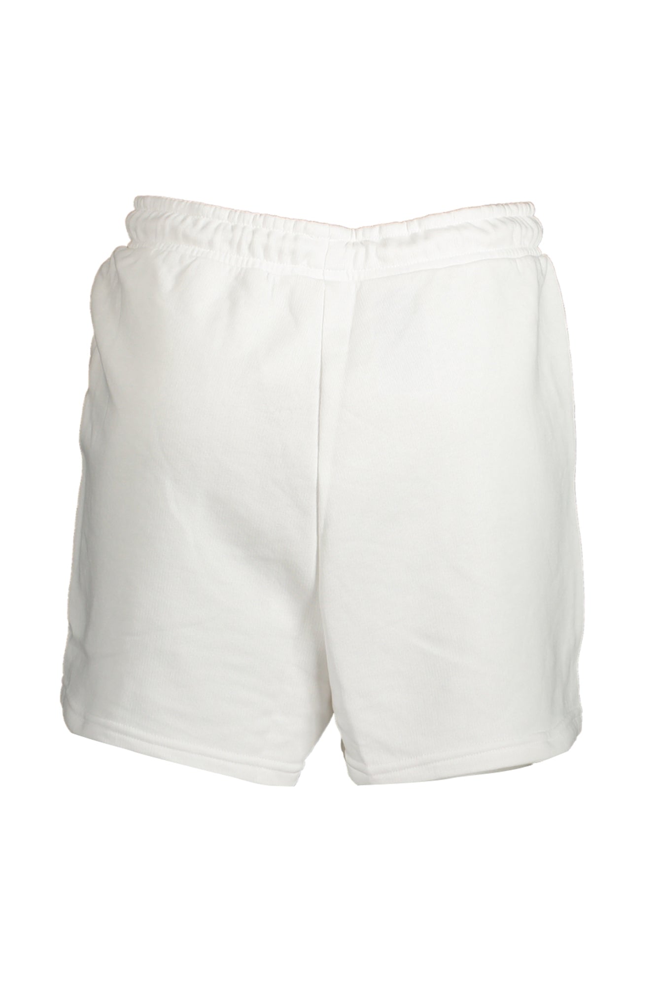 FILA PANTALONE SHORT DONNA BIANCO-1