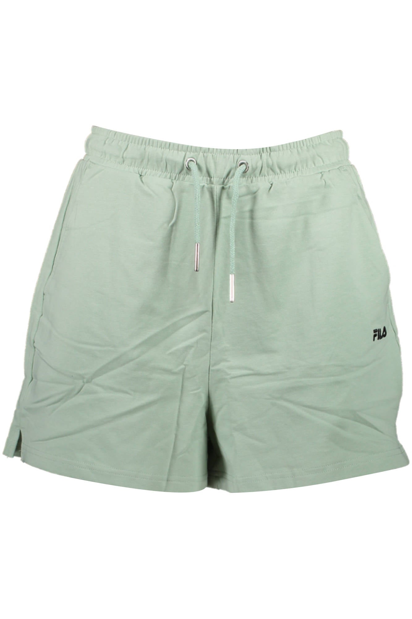 FILA PANTALONE SHORT DONNA VERDE-0