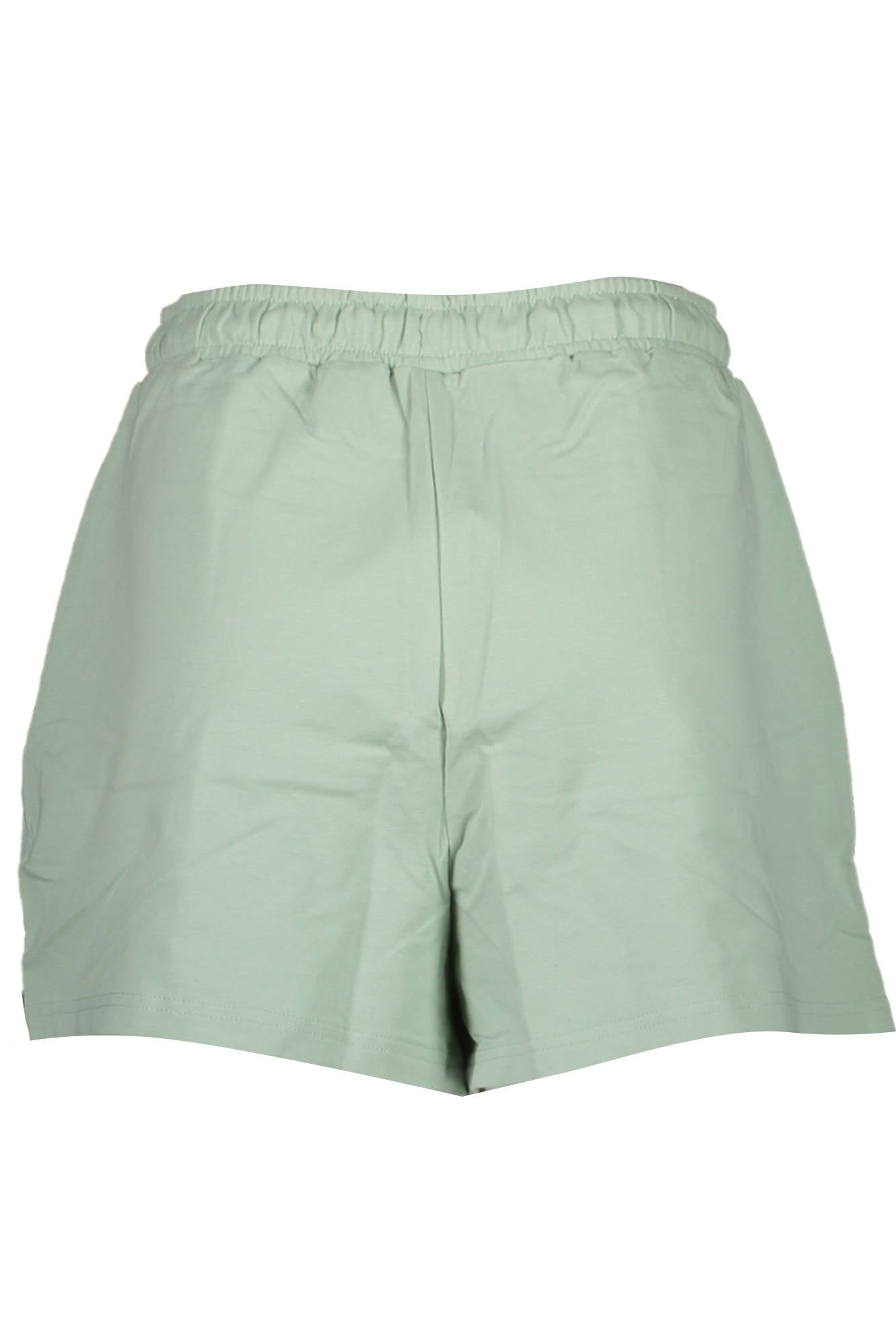 FILA PANTALONE SHORT DONNA VERDE-1