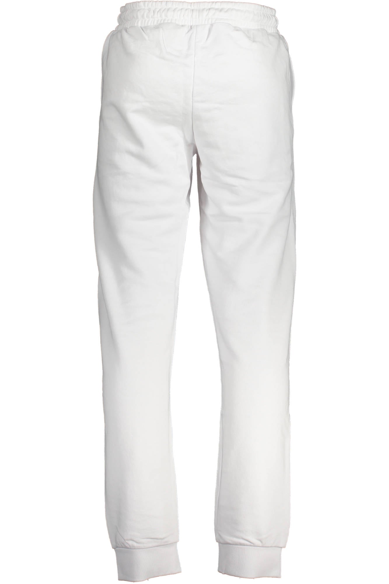 FILA PANTALONE UOMO BIANCO-1