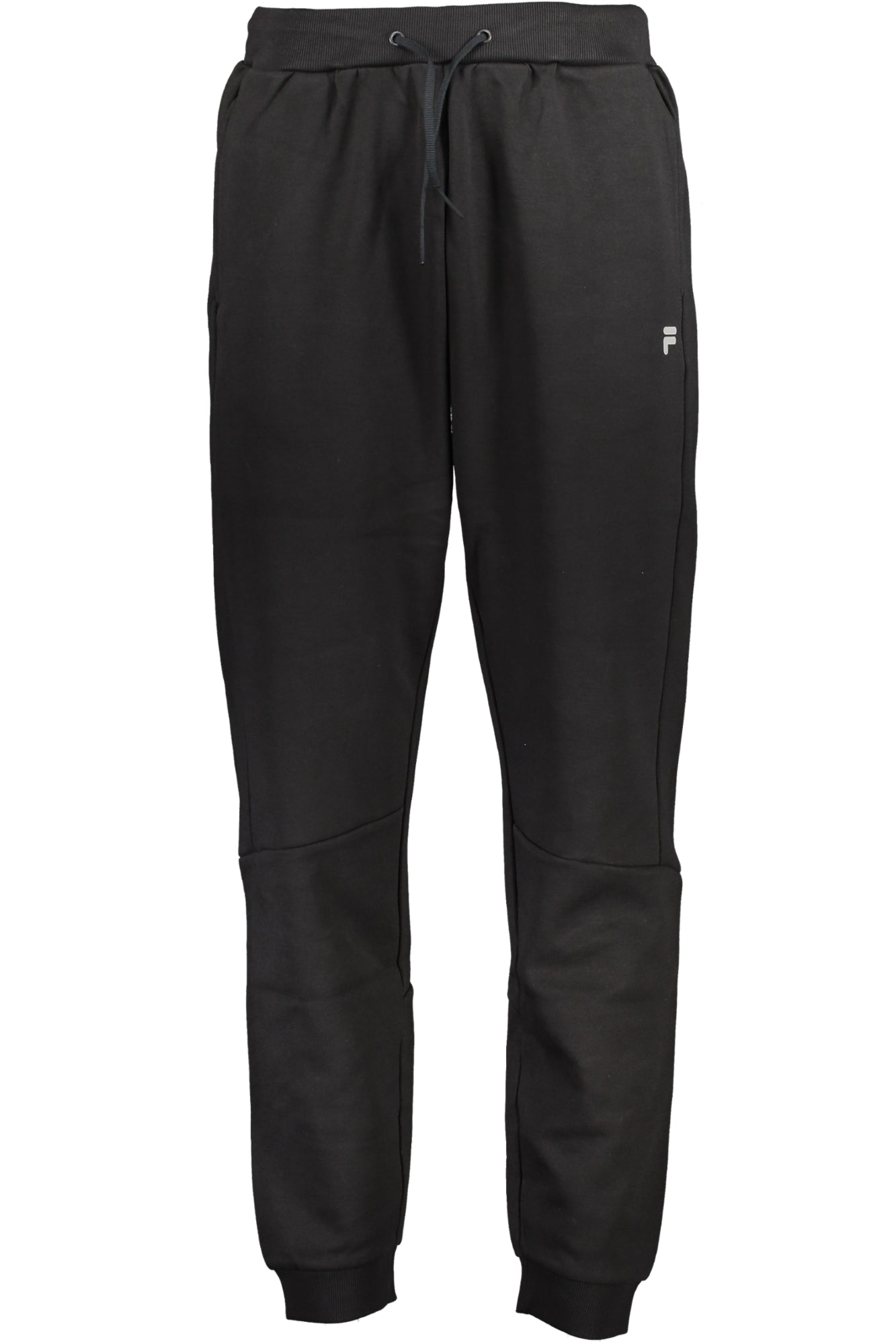 FILA PANTALONE UOMO NERO-0