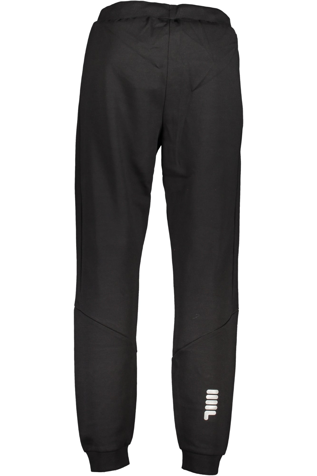 FILA PANTALONE UOMO NERO-1