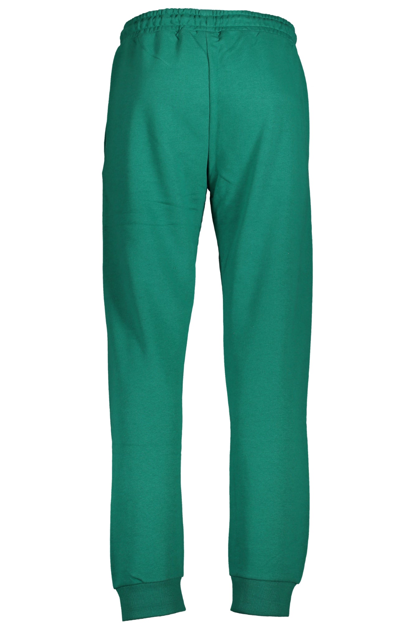 FILA PANTALONE UOMO VERDE-1