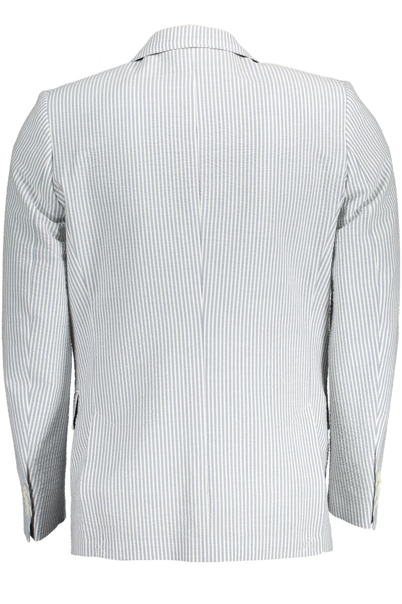 GANT GIACCA CLASSICA UOMO BIANCO-1