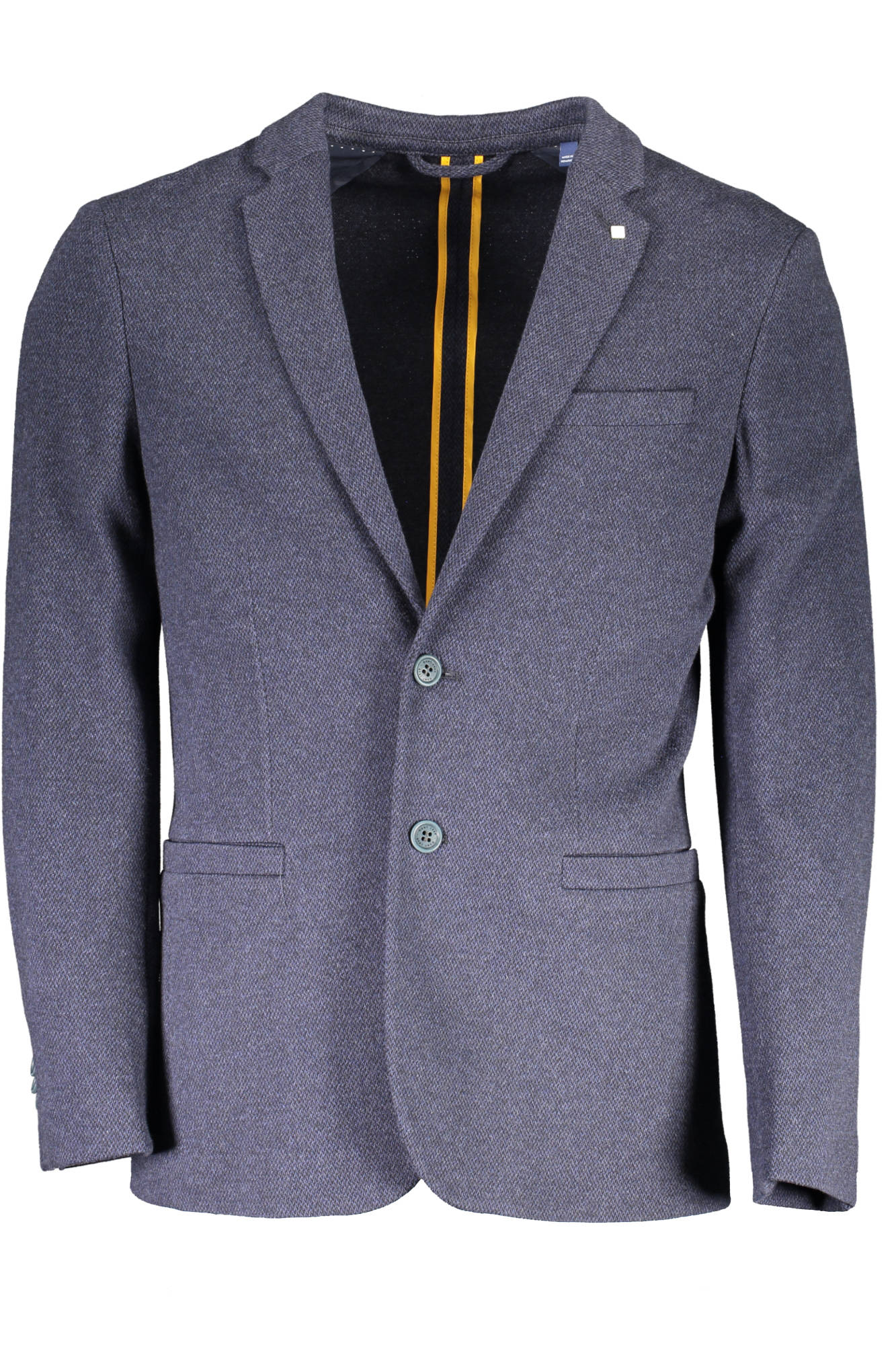 GANT GIACCA CLASSICA UOMO BLU-0