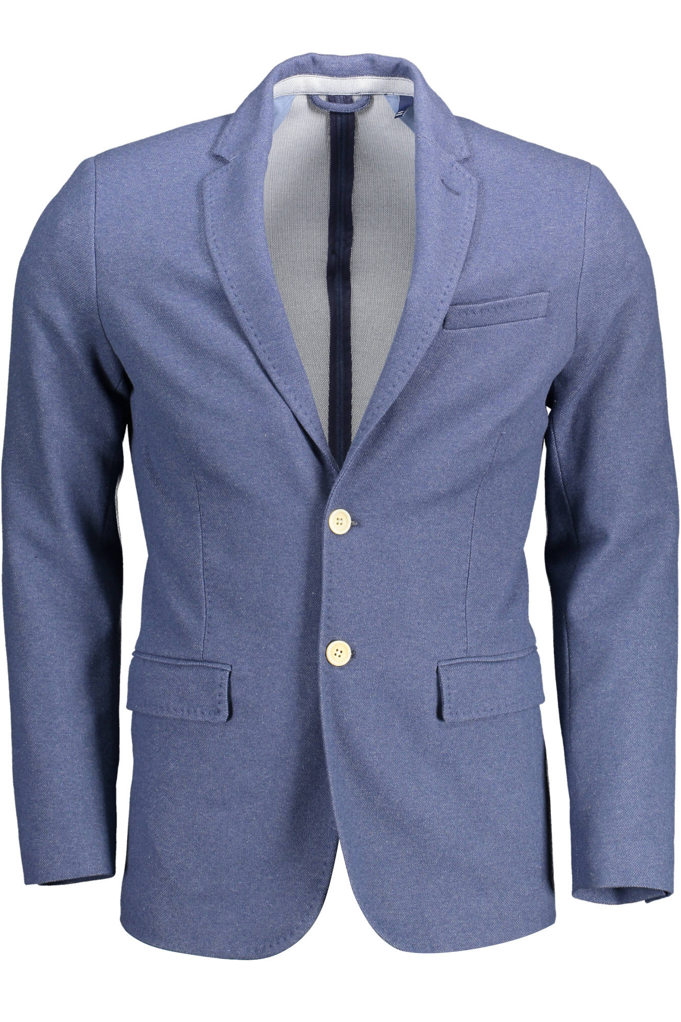 GANT GIACCA CLASSICA UOMO BLU-0