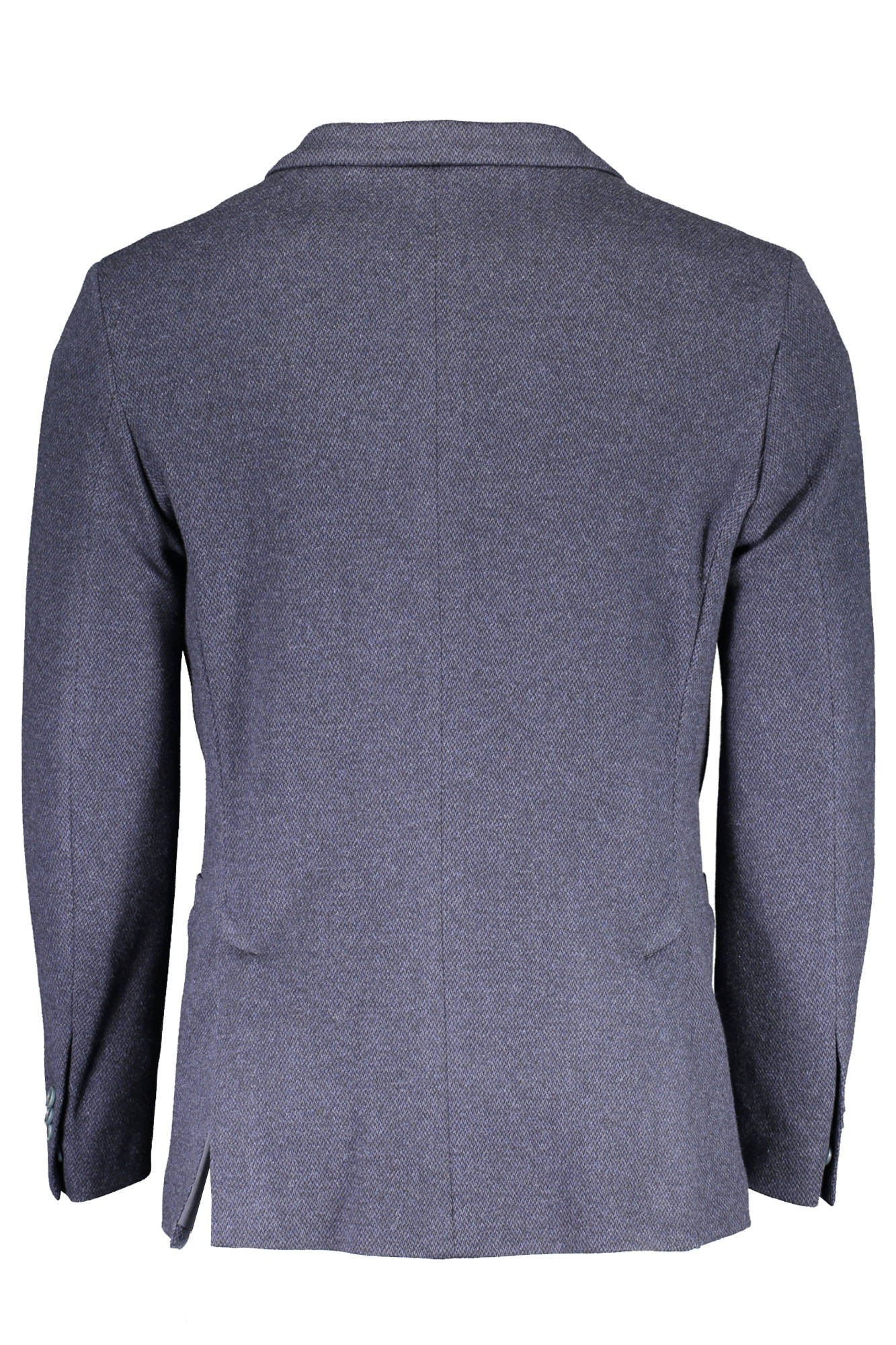 GANT GIACCA CLASSICA UOMO BLU-1