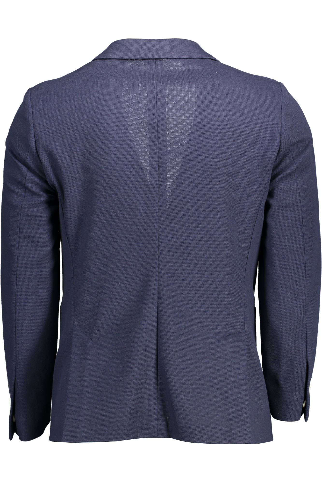 GANT GIACCA CLASSICA UOMO BLU-1