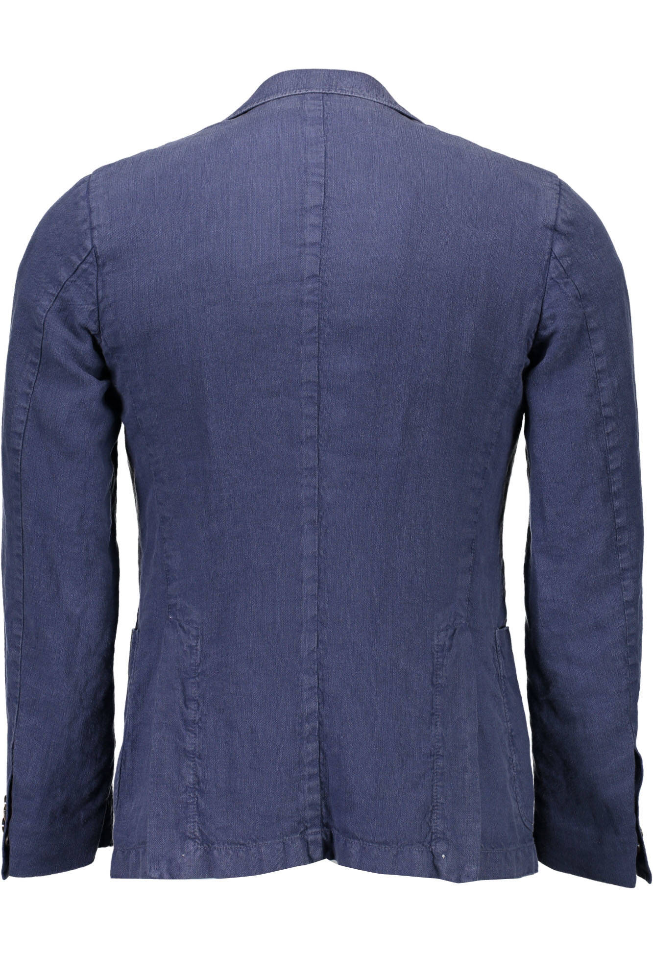 GANT GIACCA CLASSICA UOMO BLU-1