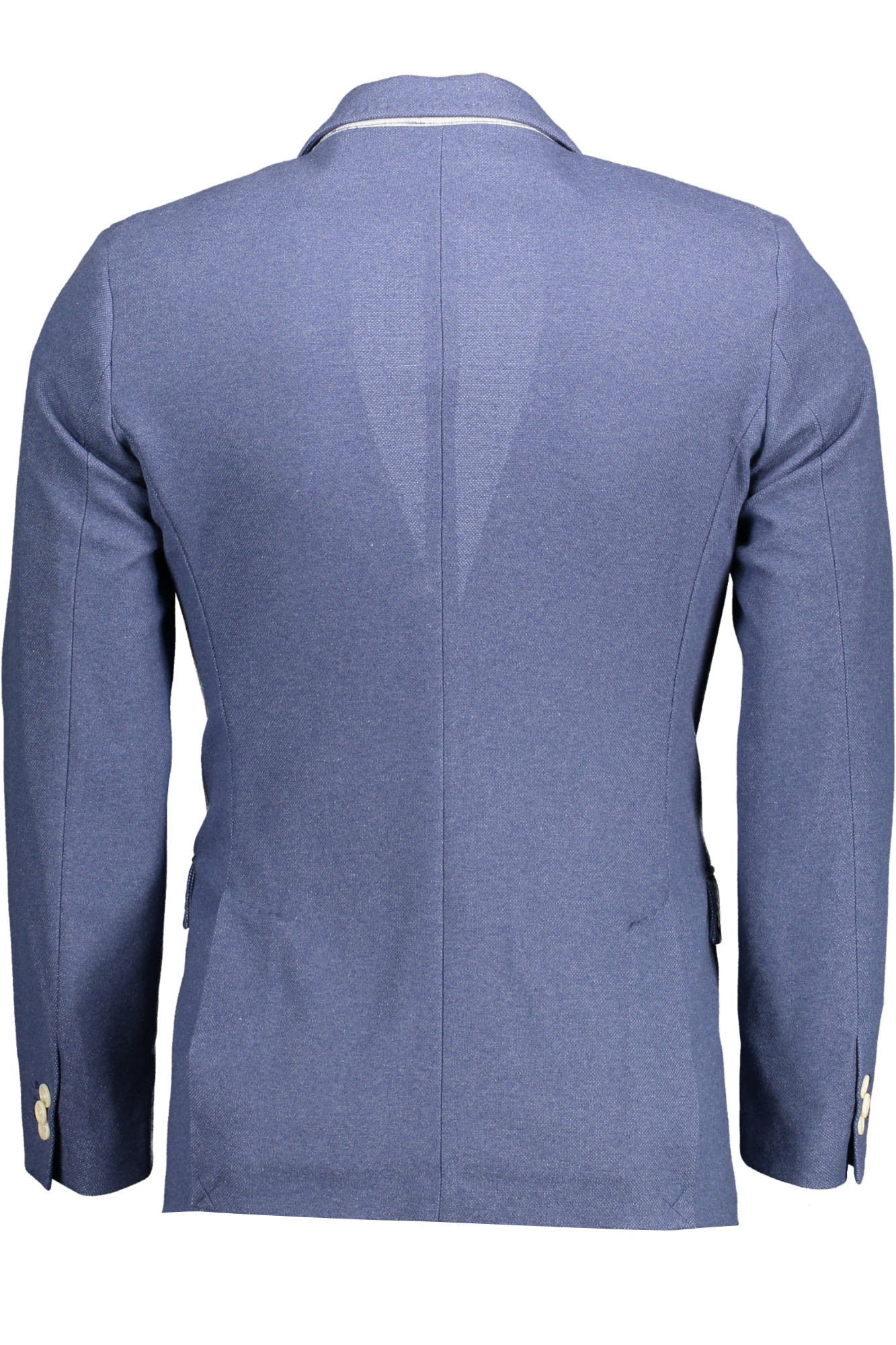 GANT GIACCA CLASSICA UOMO BLU-1