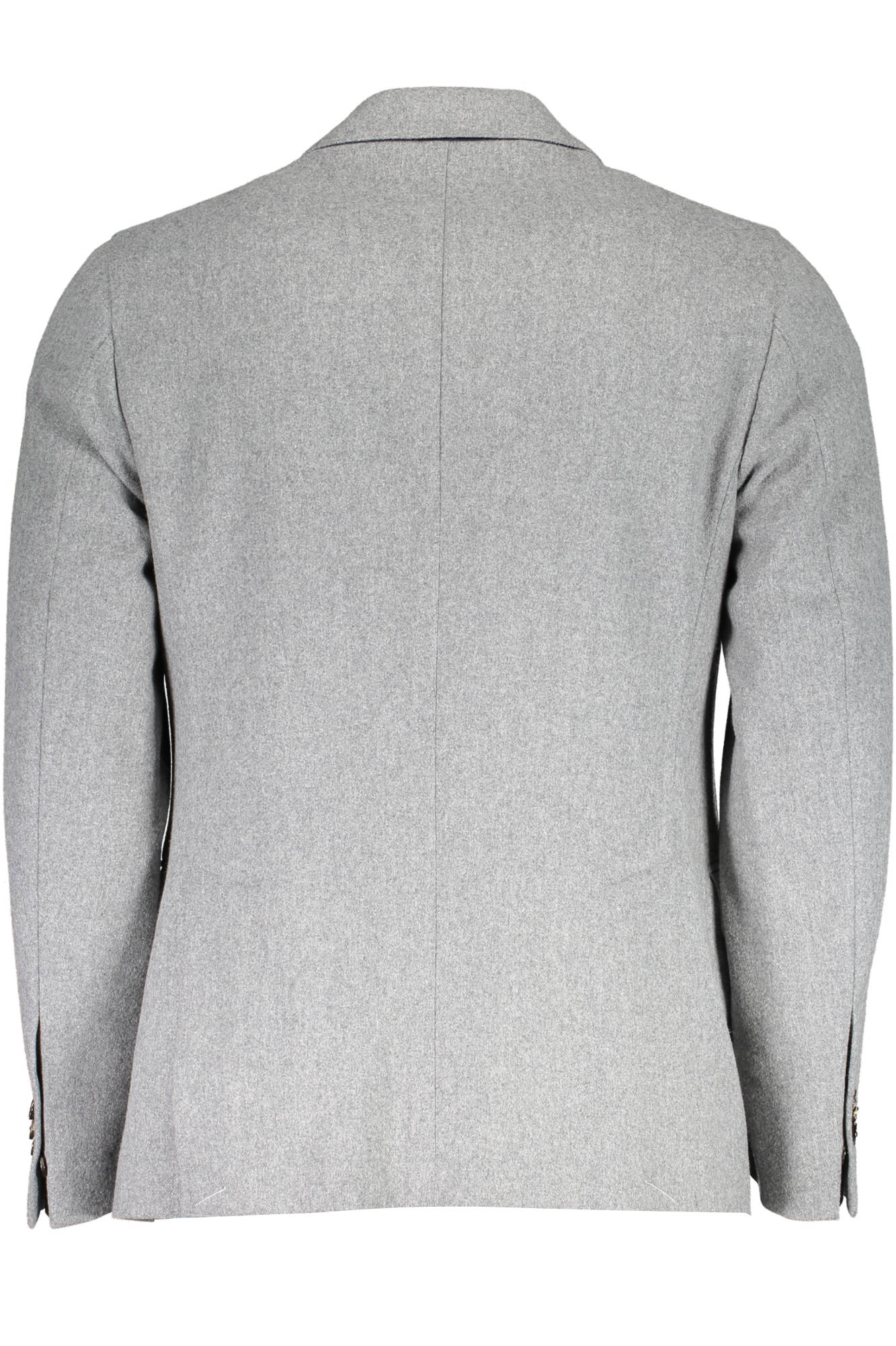 GANT GIACCA CLASSICA UOMO GRIGIO-1