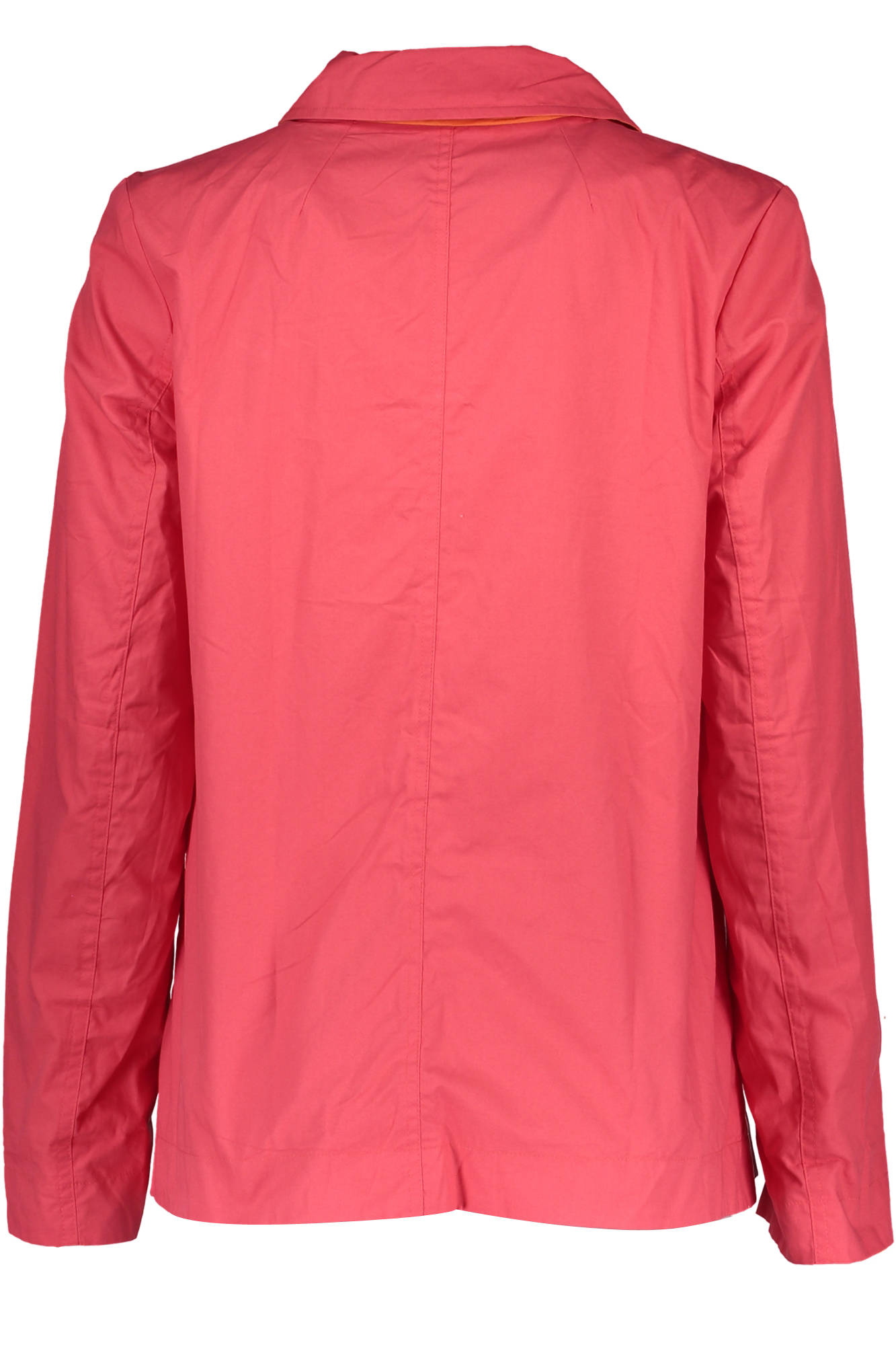 GANT GIACCA SPORTIVA DONNA ROSSO-2