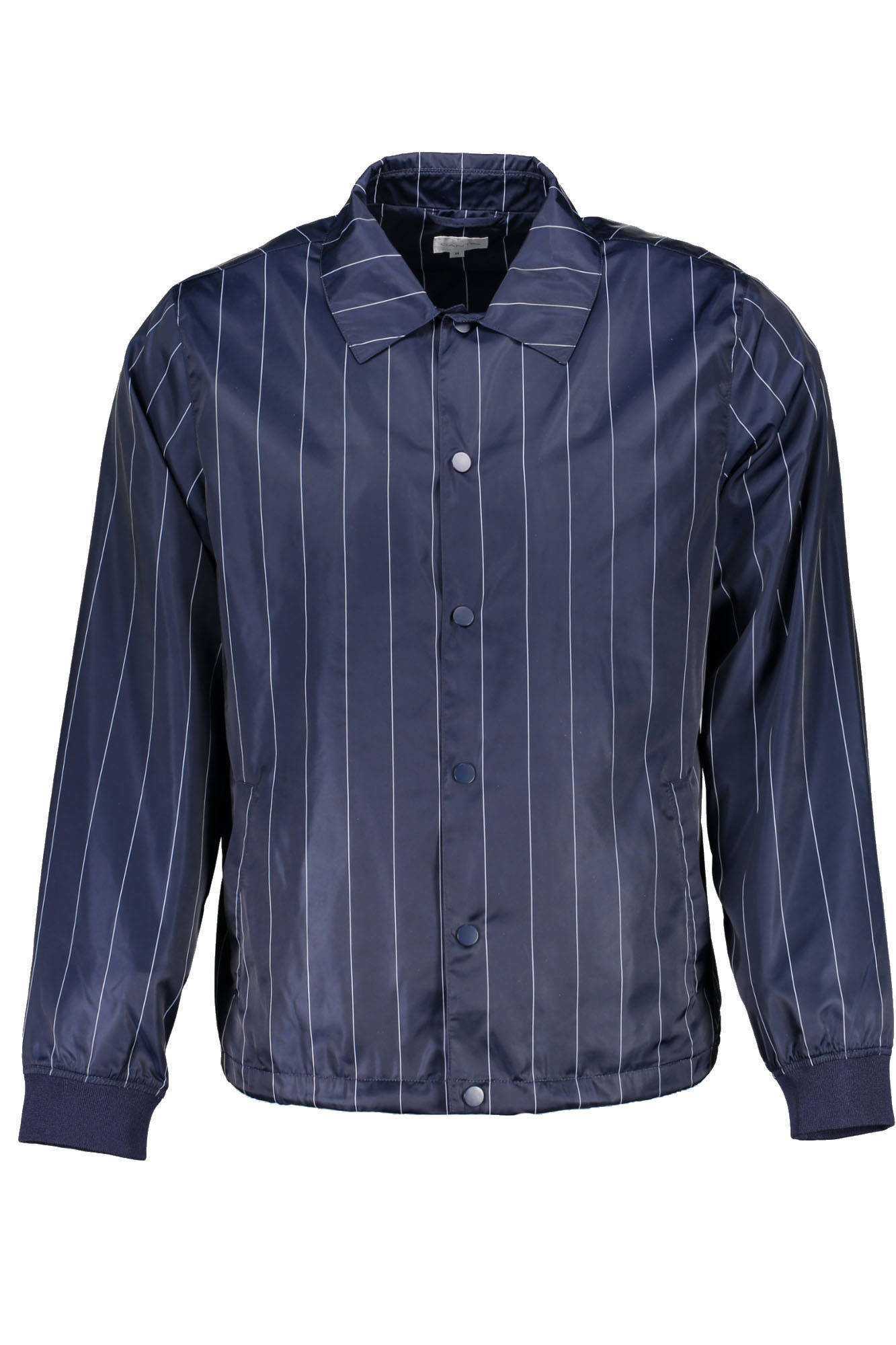 GANT GIACCA SPORTIVA UOMO BLU-0