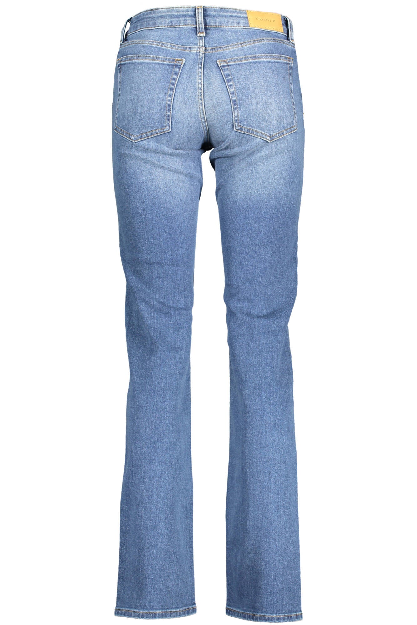 GANT JEANS DENIM DONNA BLU-1