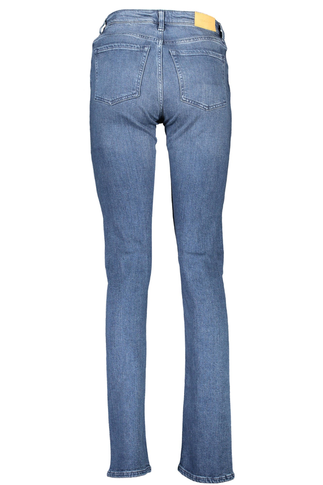 GANT JEANS DENIM DONNA BLU-1