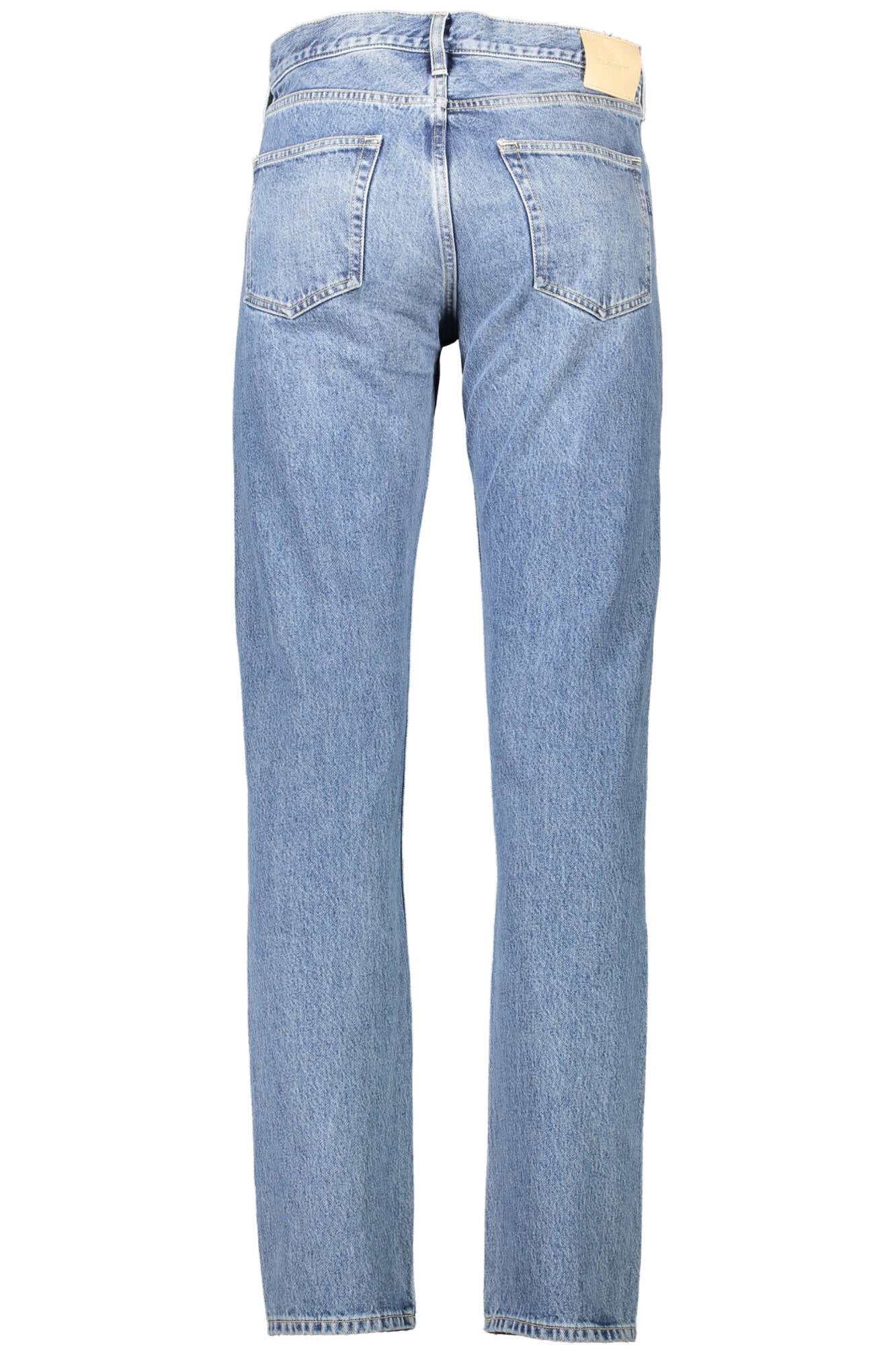 GANT JEANS DENIM UOMO AZZURRO-1