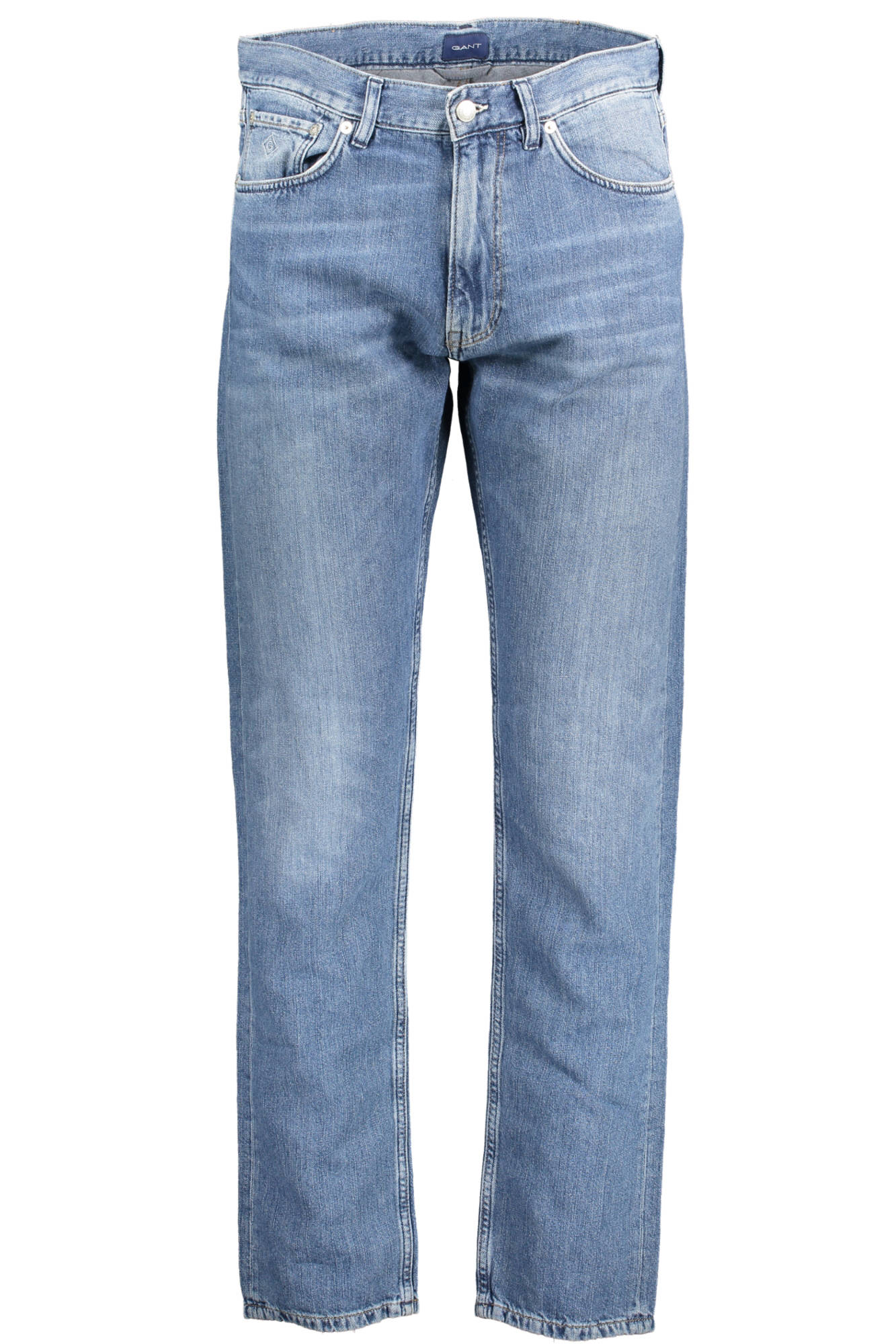 GANT JEANS DENIM UOMO BLU-0