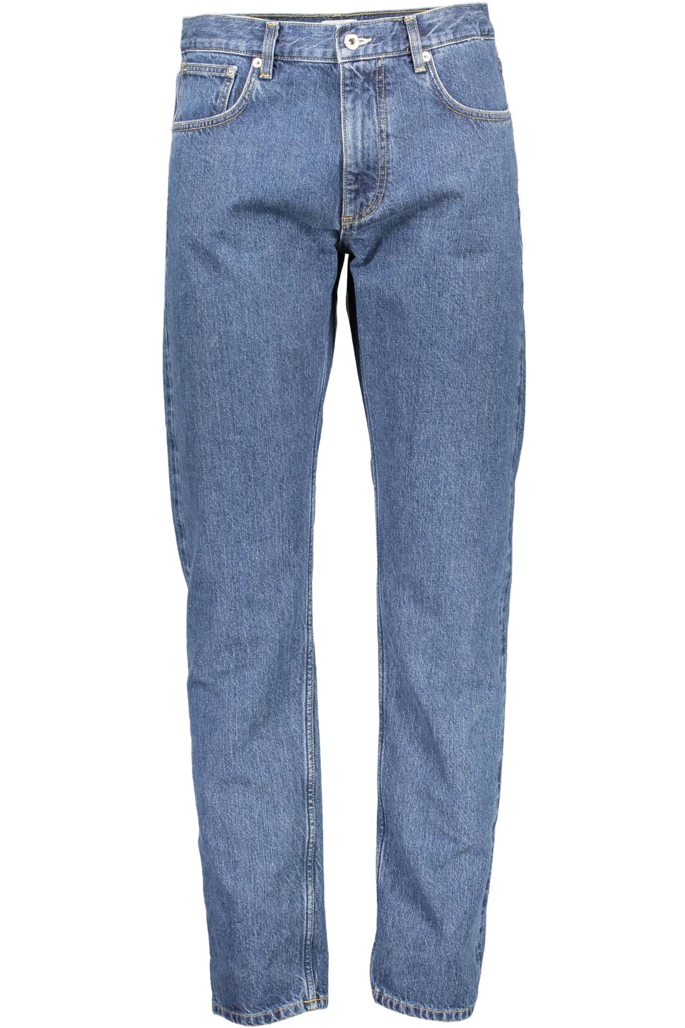 GANT JEANS DENIM UOMO BLU-0