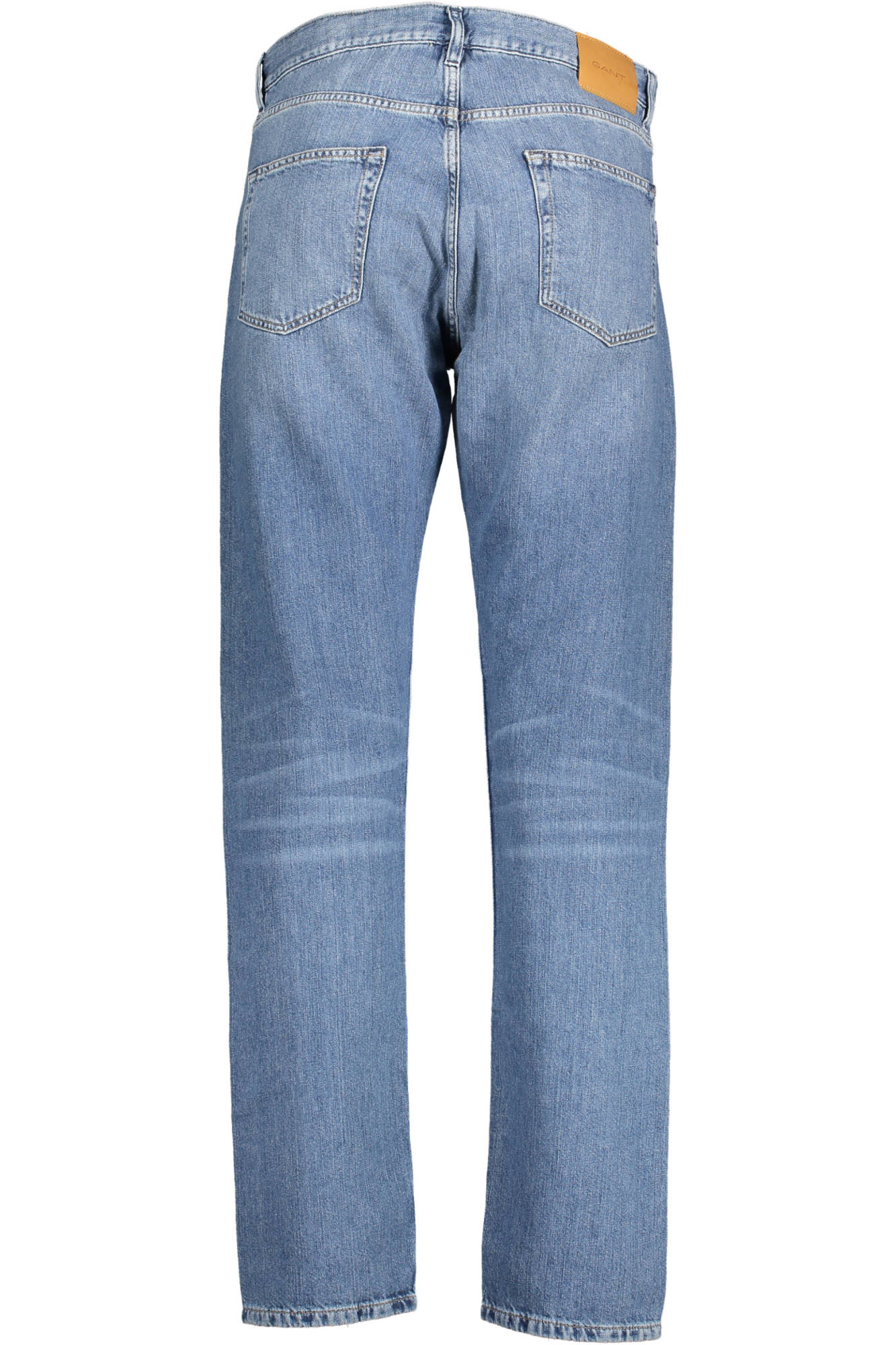 GANT JEANS DENIM UOMO BLU-1