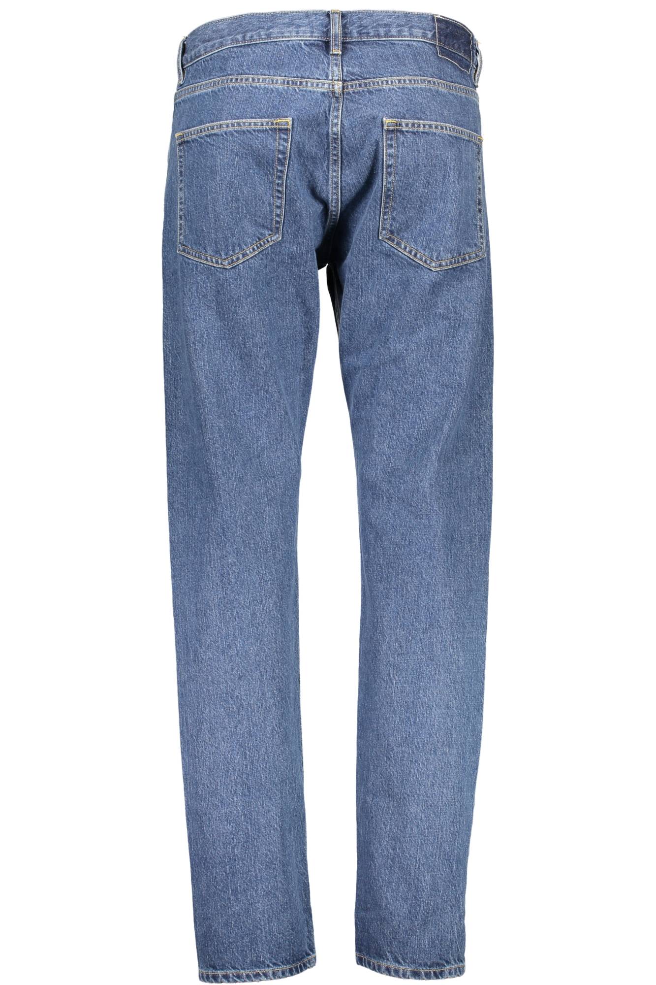 GANT JEANS DENIM UOMO BLU-1