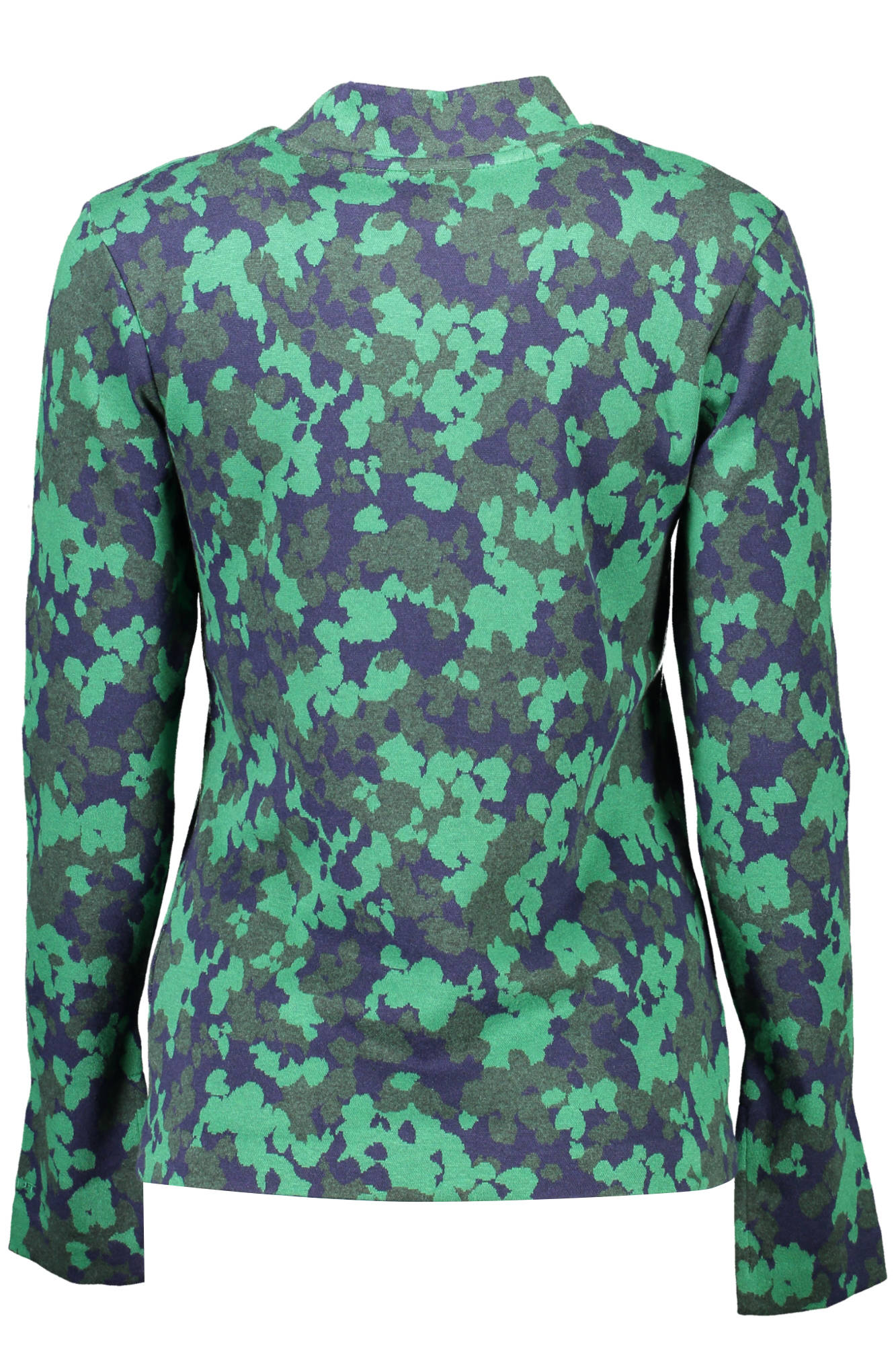 GANT LUPETTO DONNA VERDE-1