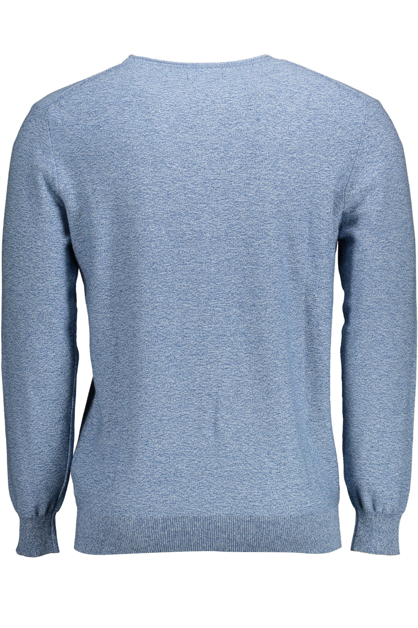 GANT MAGLIA UOMO AZZURRO-1