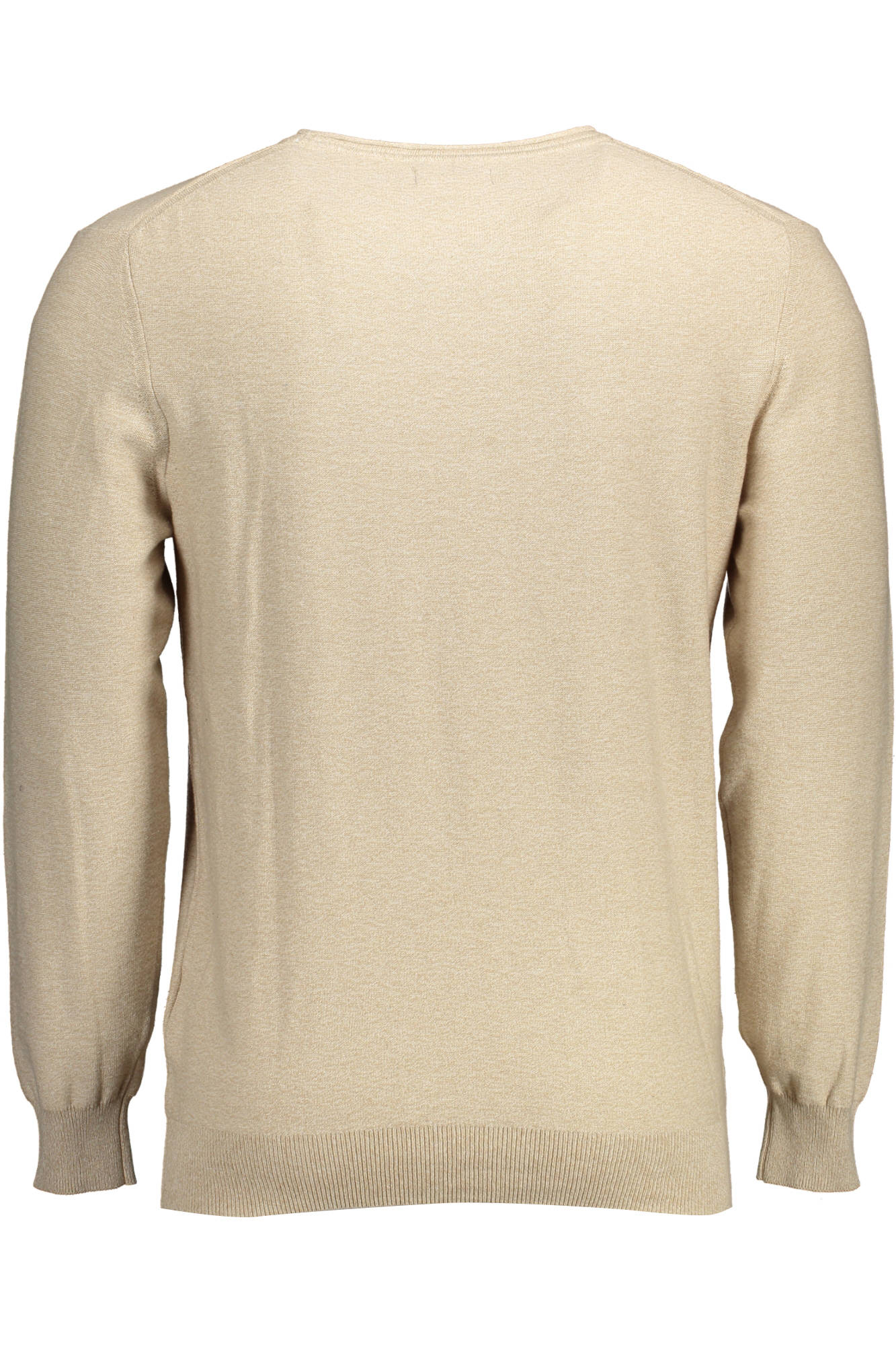 GANT MAGLIA UOMO BEIGE-1