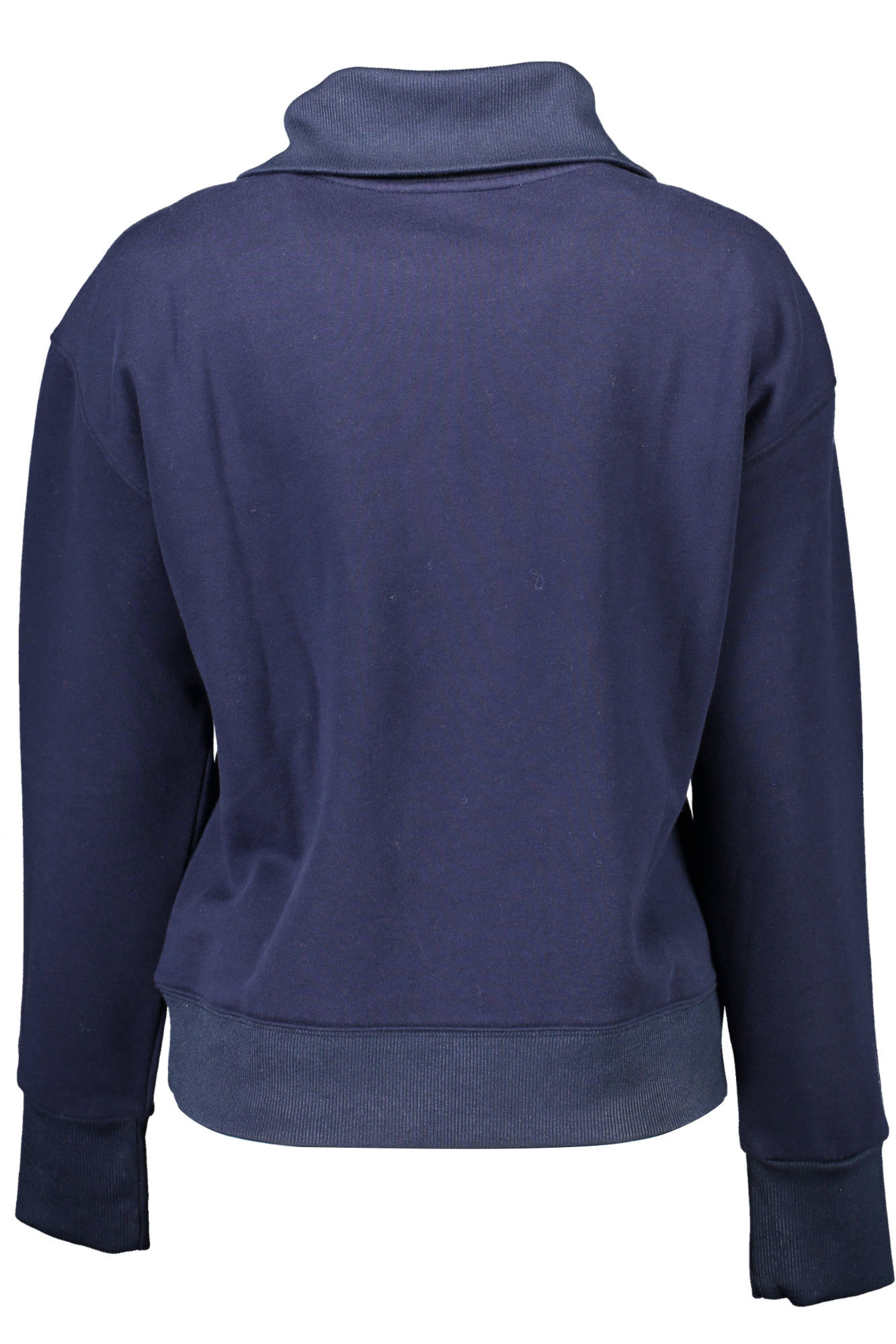 GANT MAGLIONE DONNA BLU-1