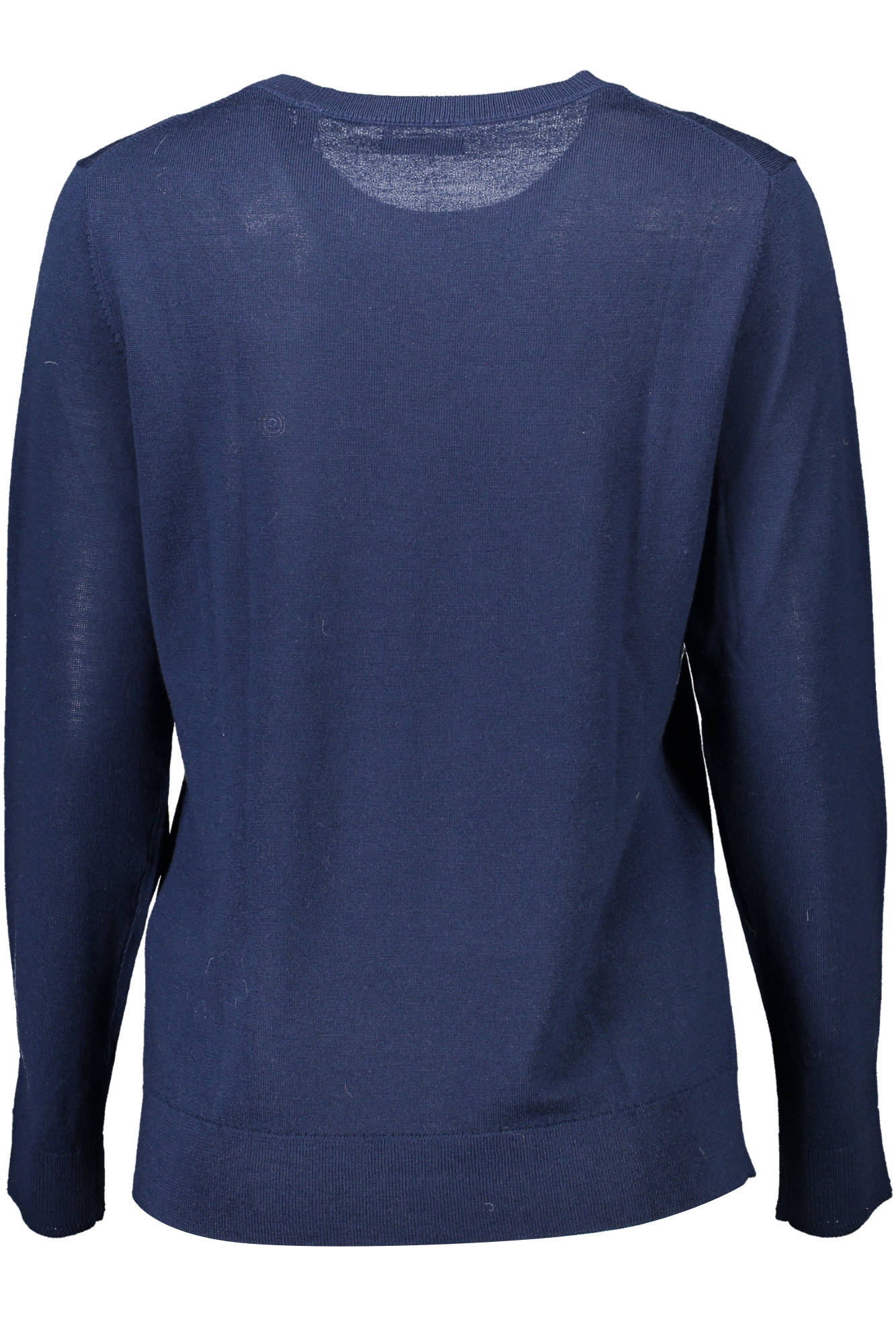 GANT MAGLIONE DONNA BLU-1