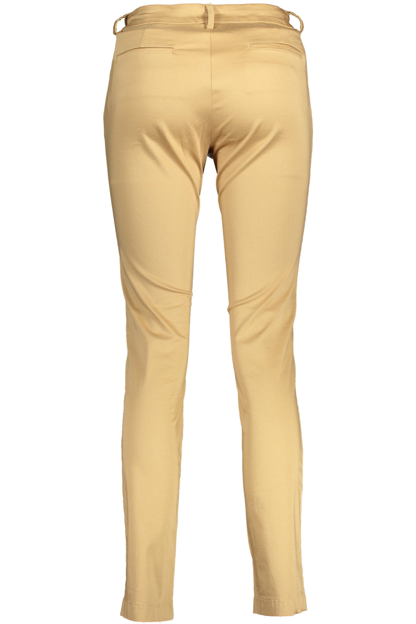 GANT PANTALONE DONNA BEIGE-1