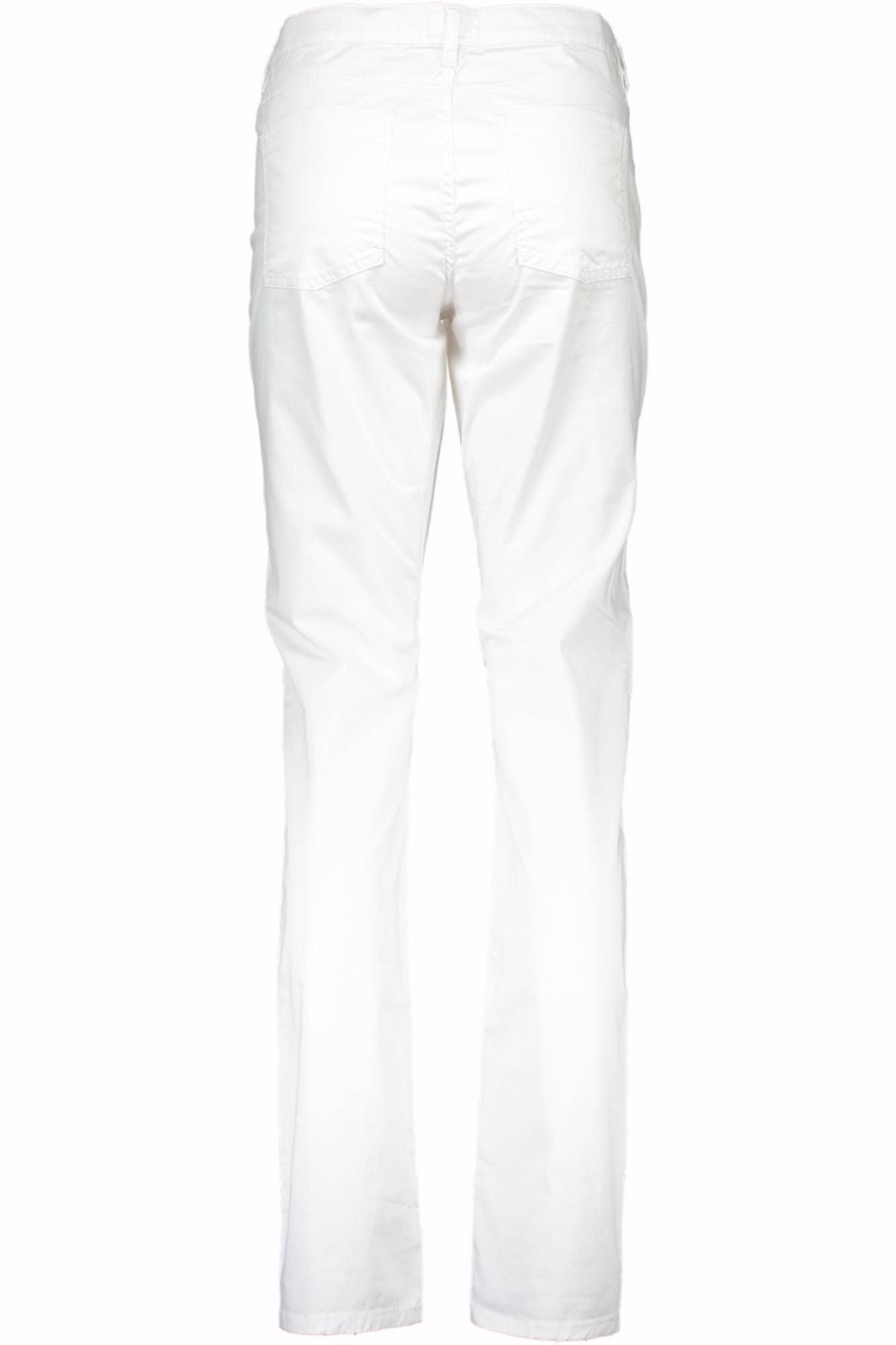 GANT PANTALONE DONNA BIANCO-1