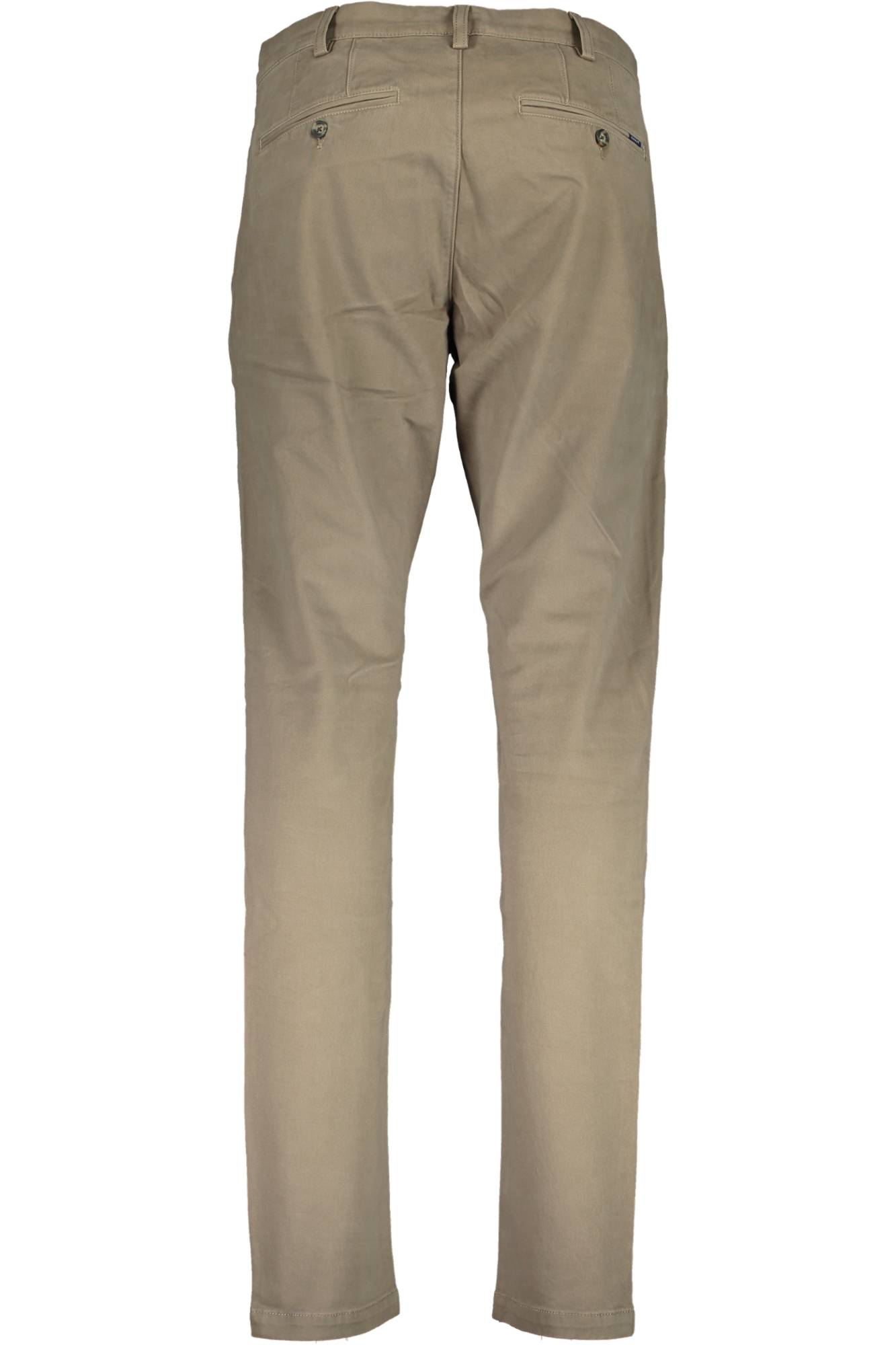 GANT PANTALONE UOMO BEIGE-1