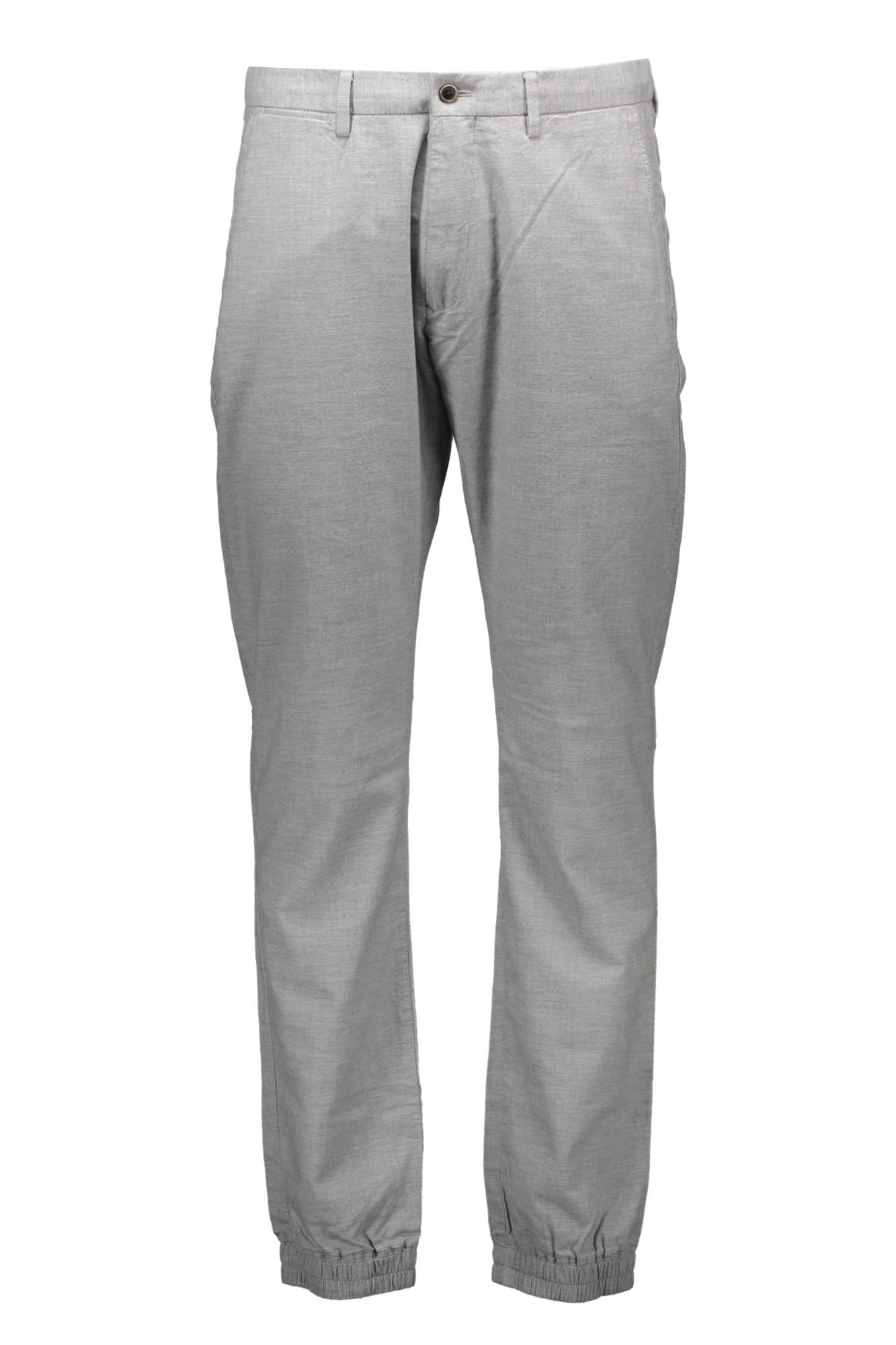 GANT PANTALONE UOMO GRIGIO-0