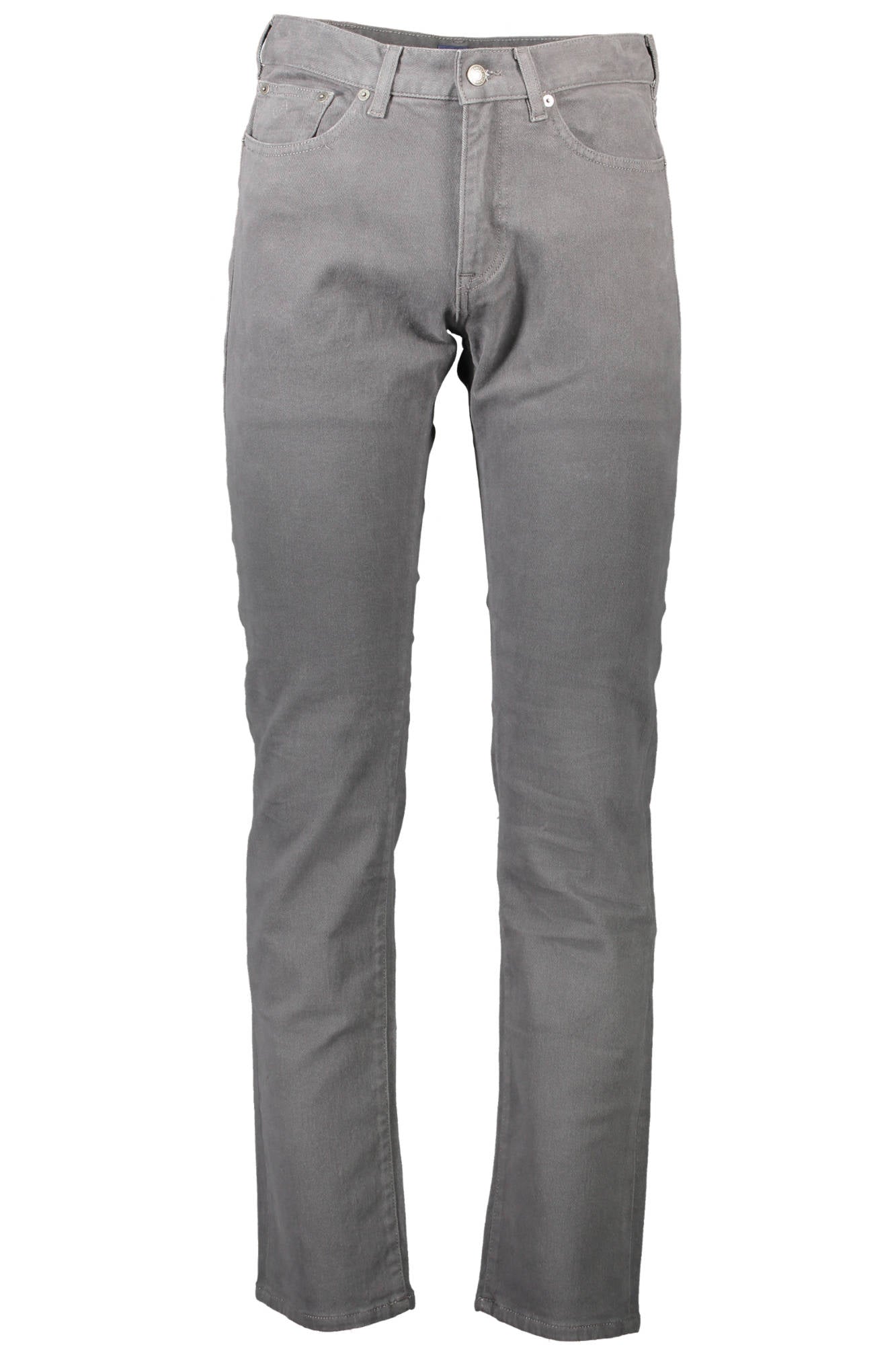 GANT PANTALONE UOMO GRIGIO-0