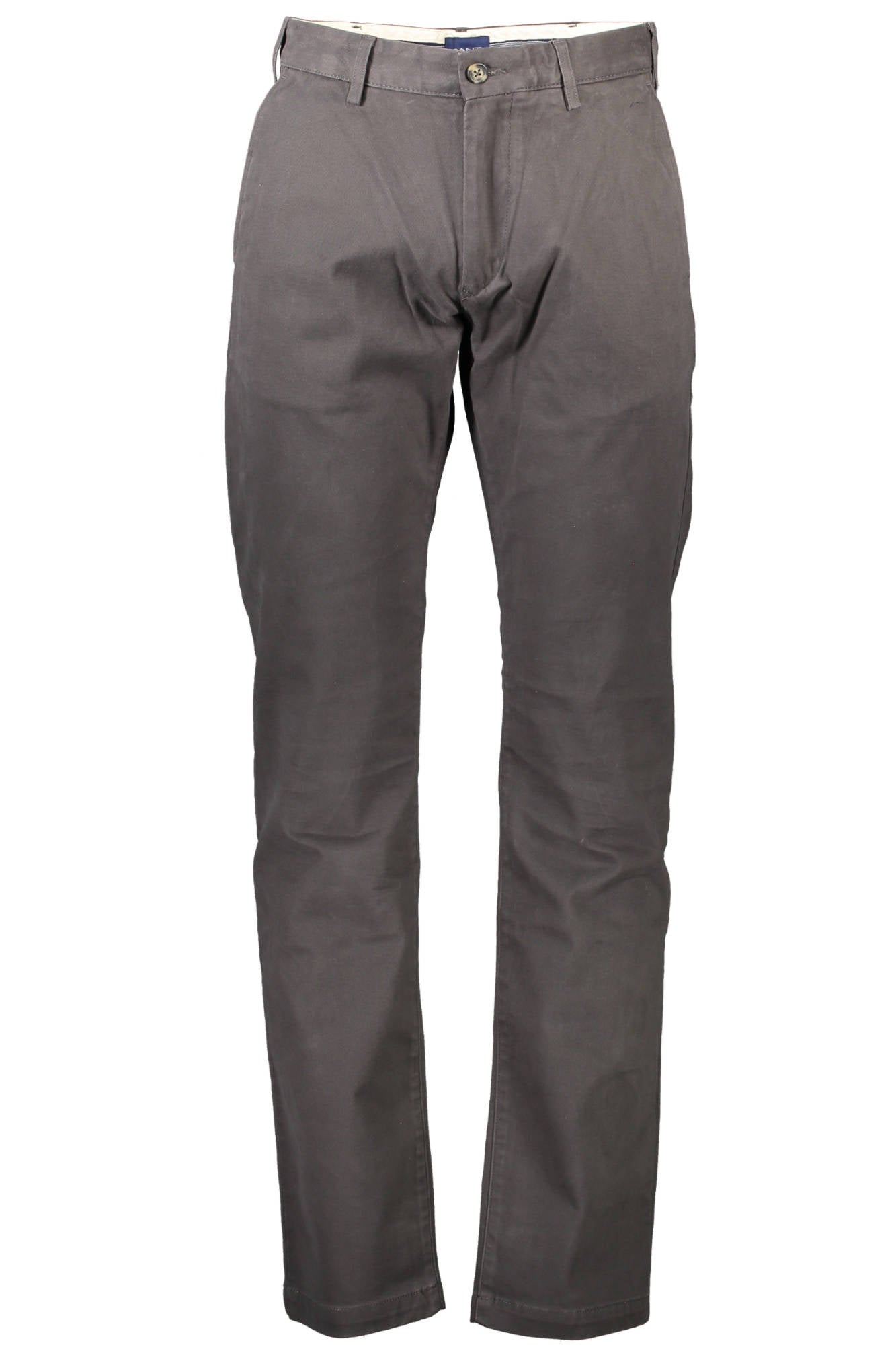 GANT PANTALONE UOMO GRIGIO-1