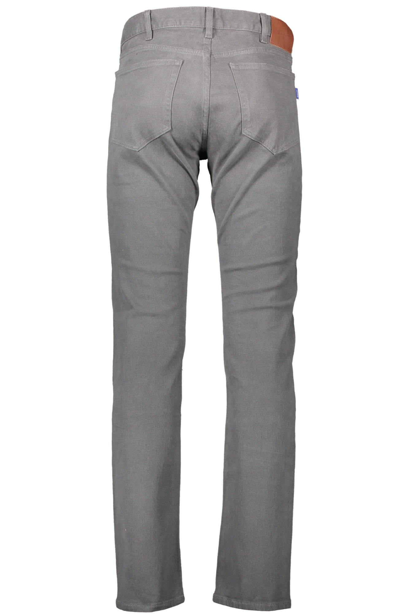 GANT PANTALONE UOMO GRIGIO-1