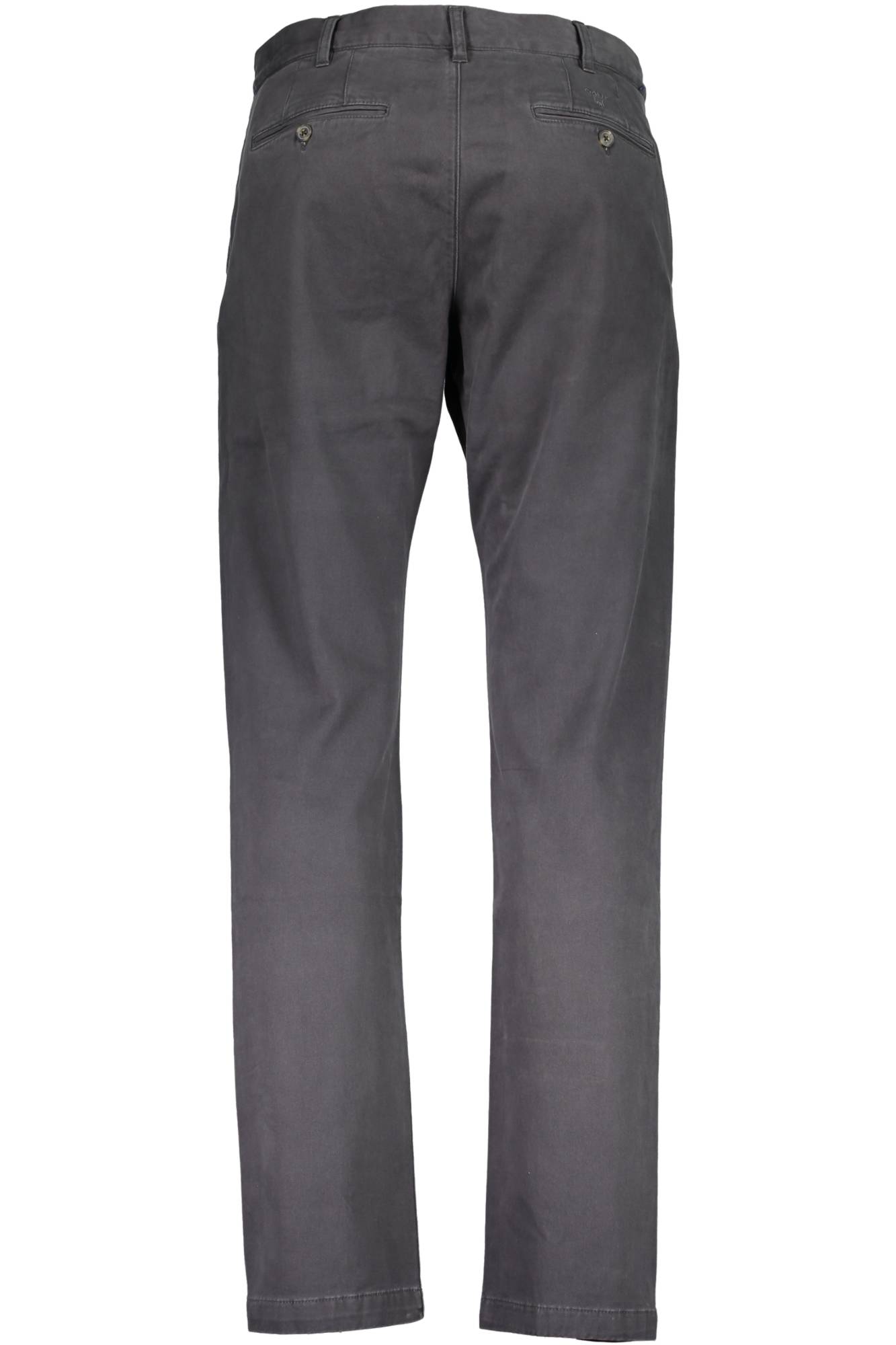 GANT PANTALONE UOMO GRIGIO-2