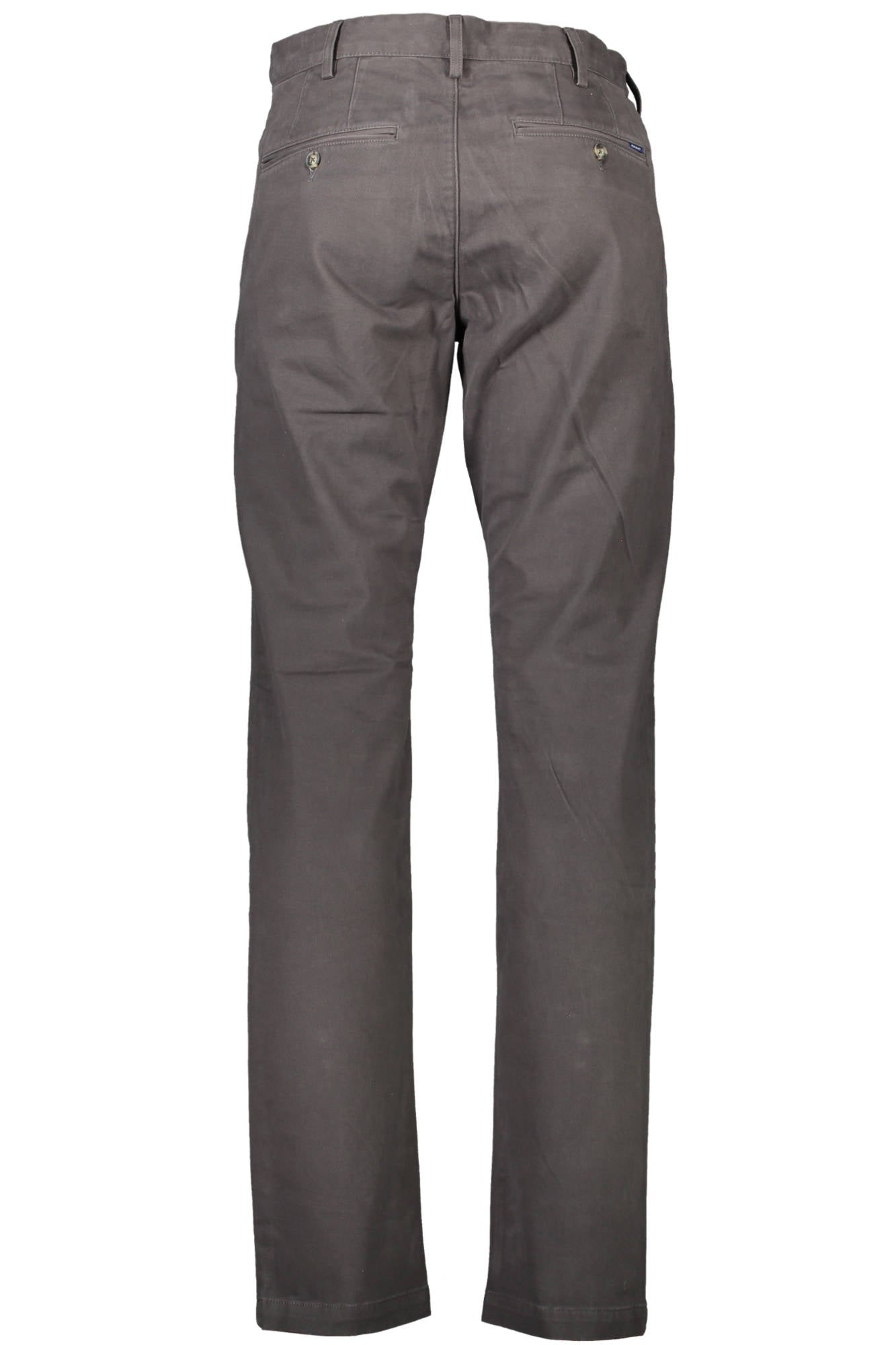 GANT PANTALONE UOMO GRIGIO-3