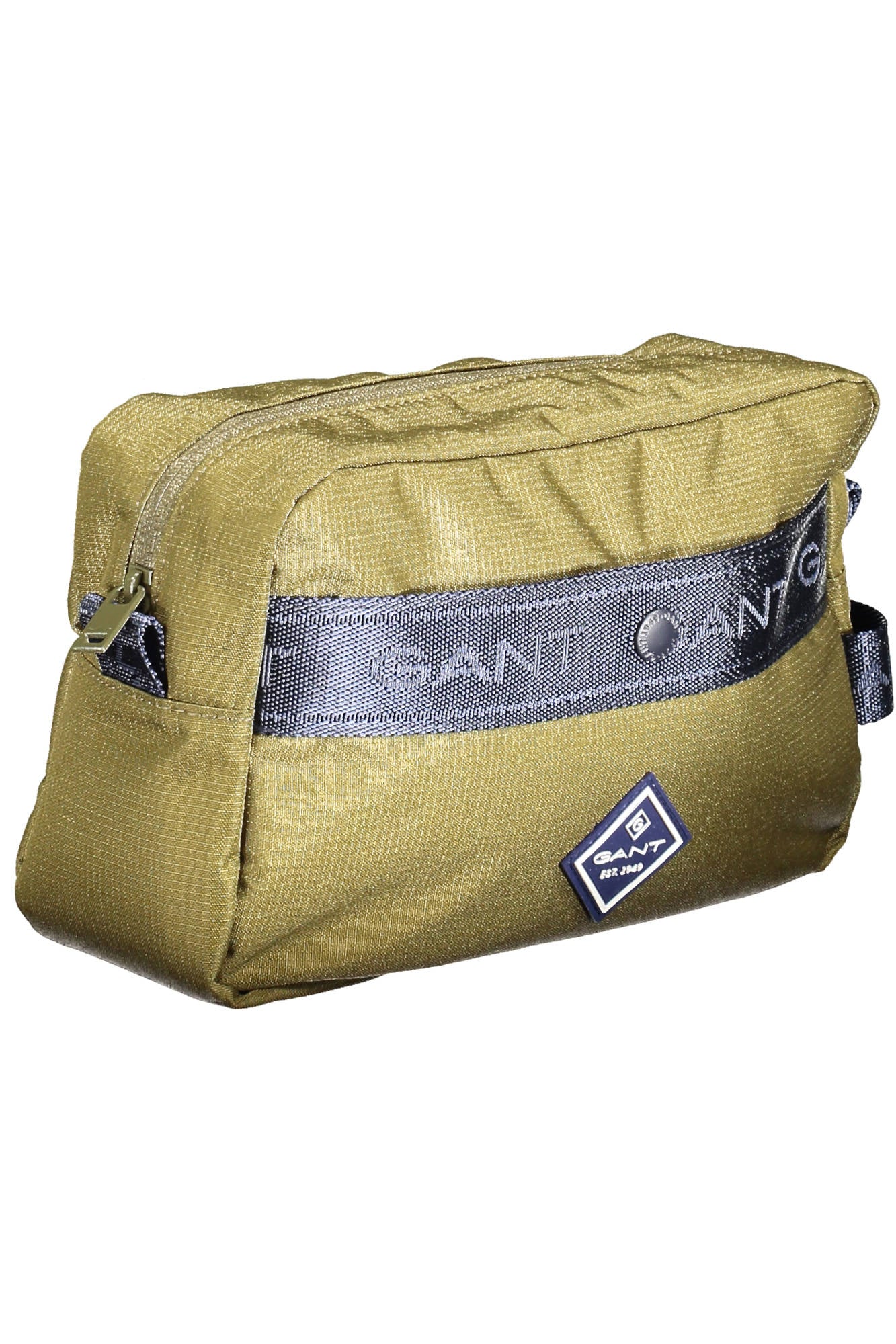 GANT POCHETTE UOMO VERDE-2