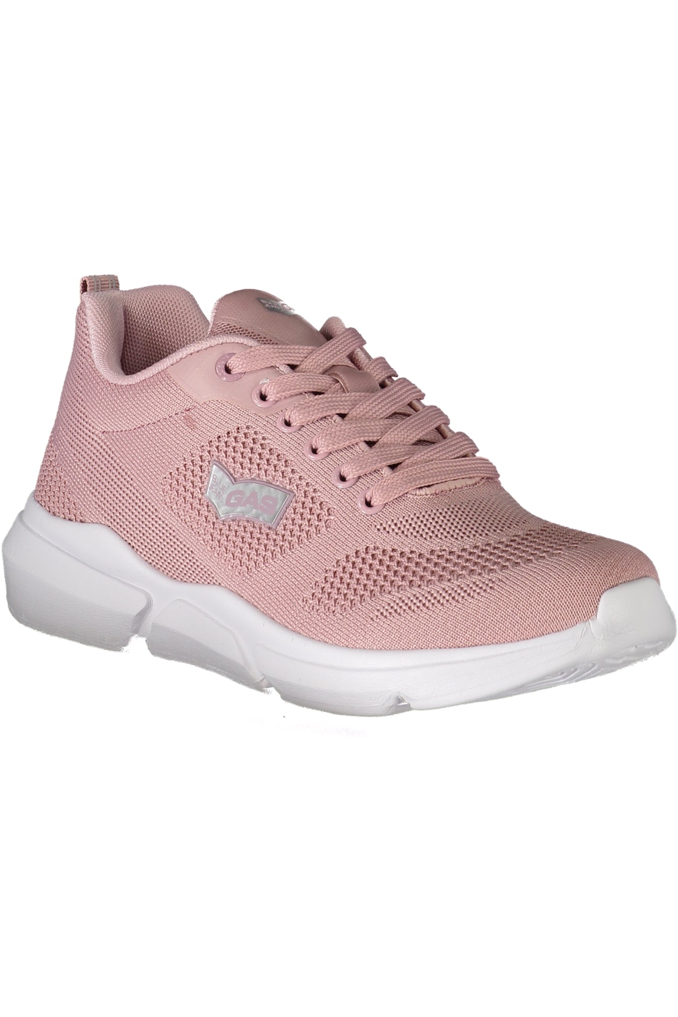 GAS CALZATURA SPORTIVA DONNA ROSA-1