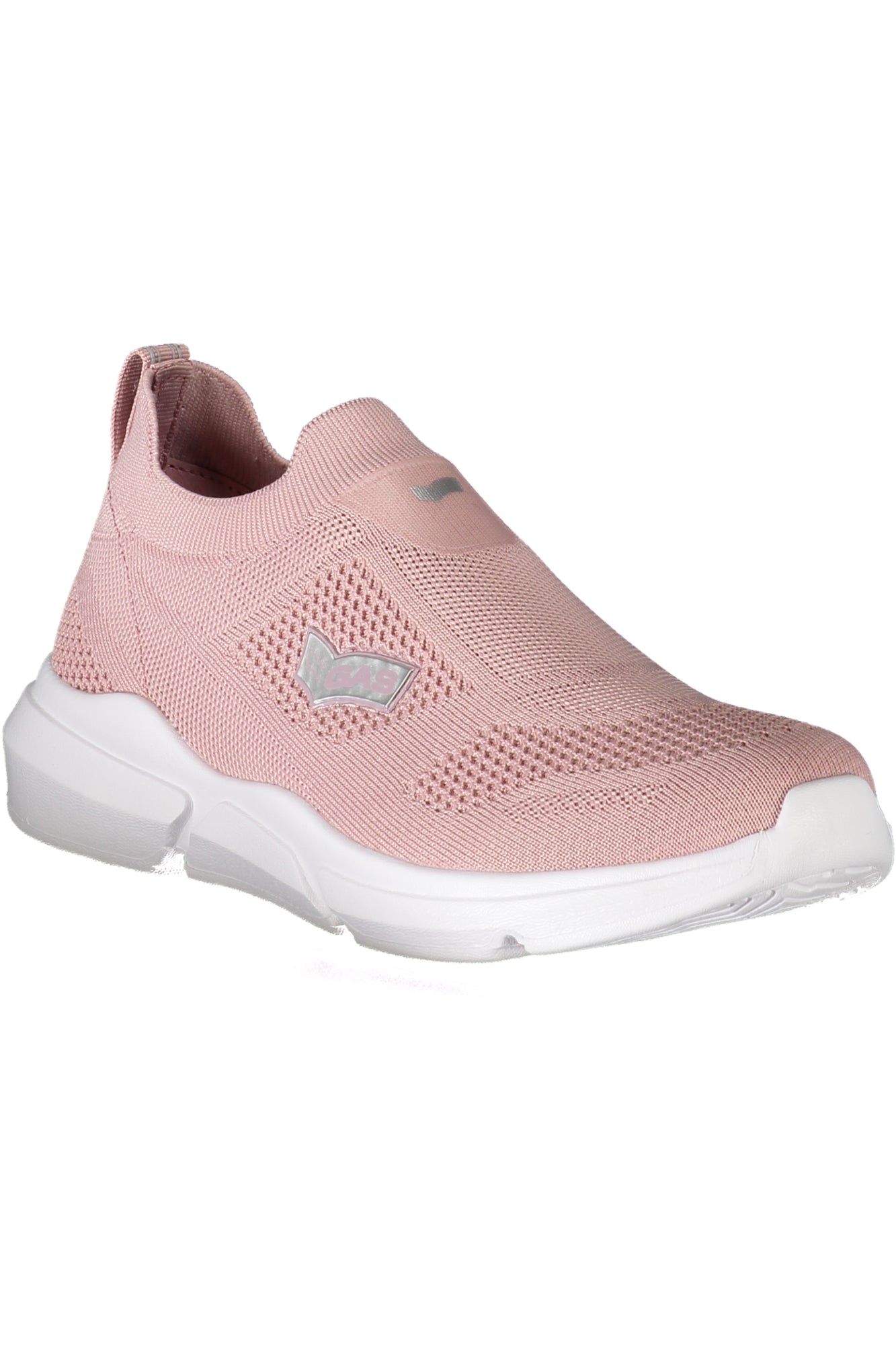 GAS CALZATURA SPORTIVA DONNA ROSA-1