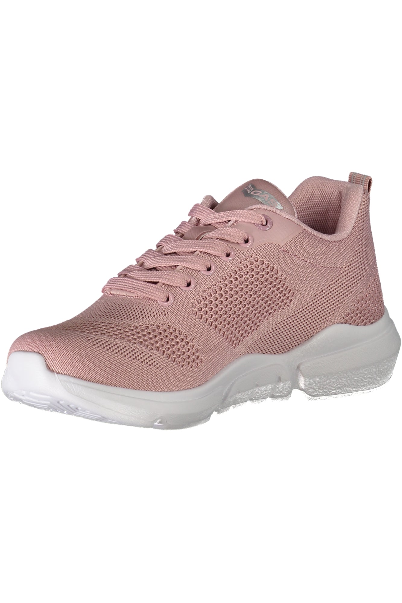 GAS CALZATURA SPORTIVA DONNA ROSA-2